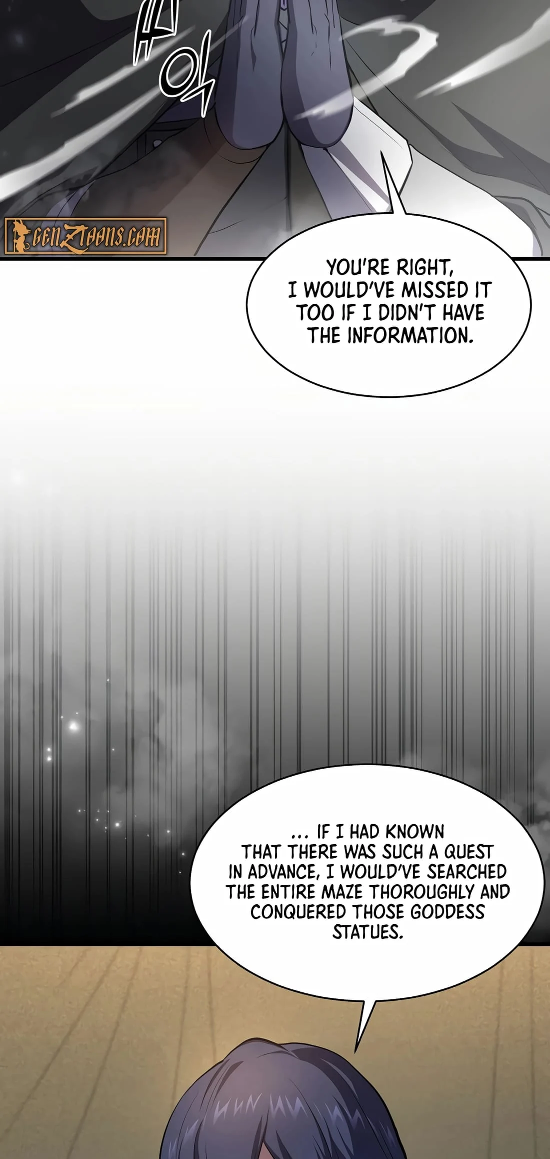 Level Up with Skills Chapter 92 - Page 3