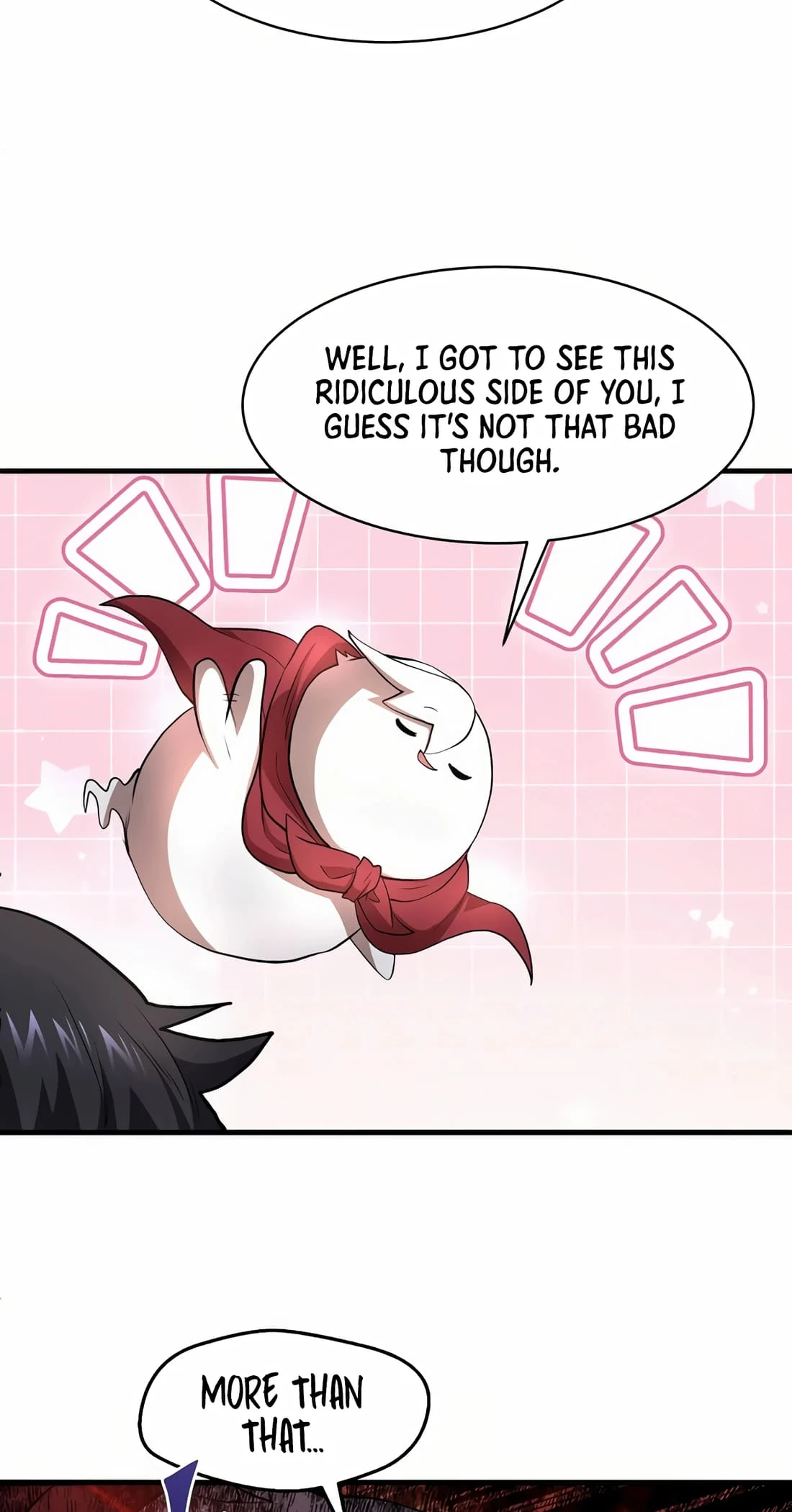Level Up with Skills Chapter 92 - Page 32