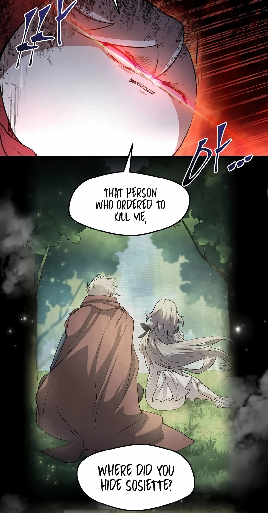Level Up with Skills Chapter 92 - Page 33