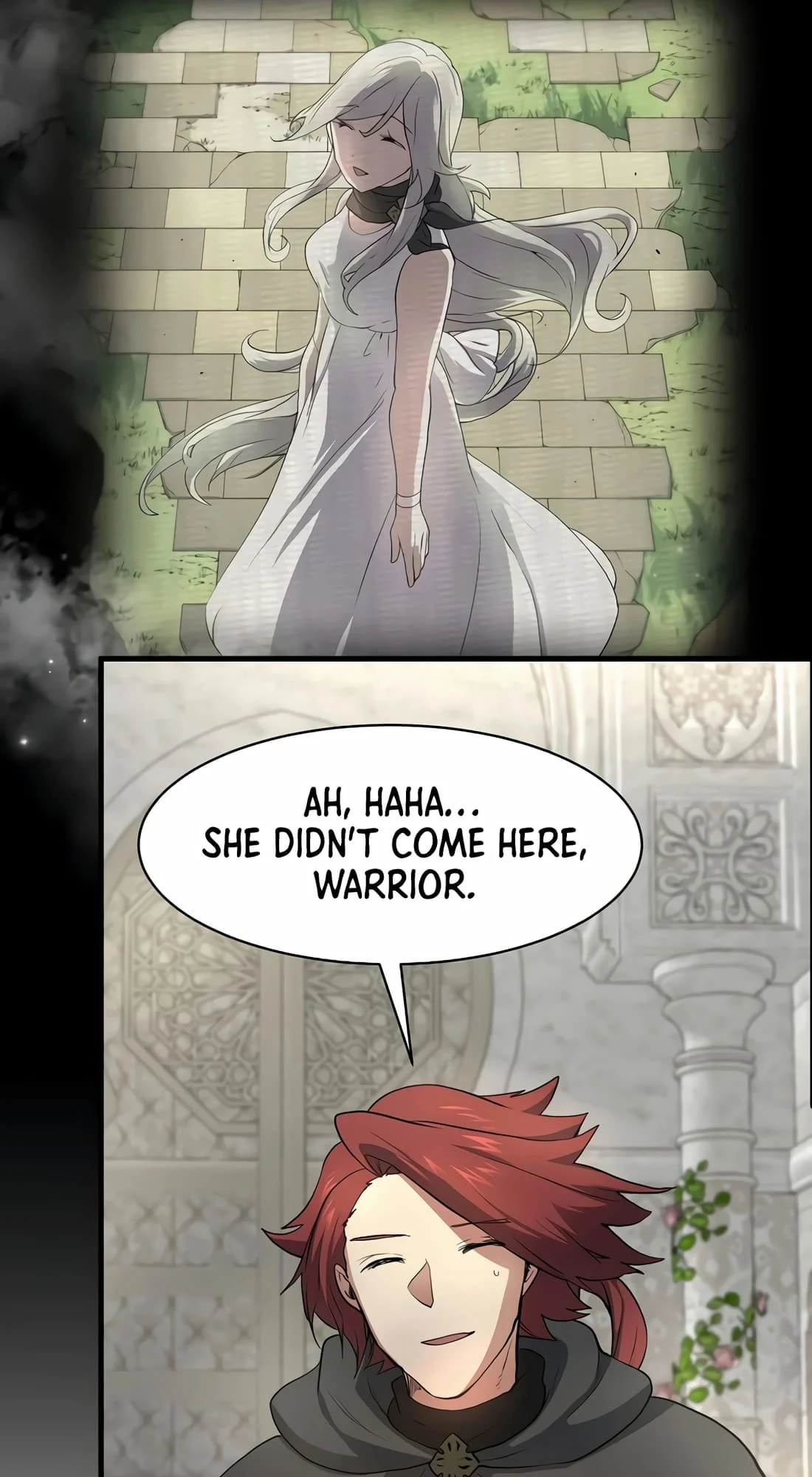 Level Up with Skills Chapter 92 - Page 34