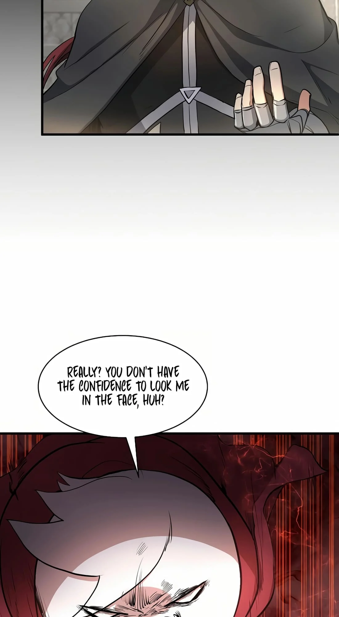 Level Up with Skills Chapter 92 - Page 35