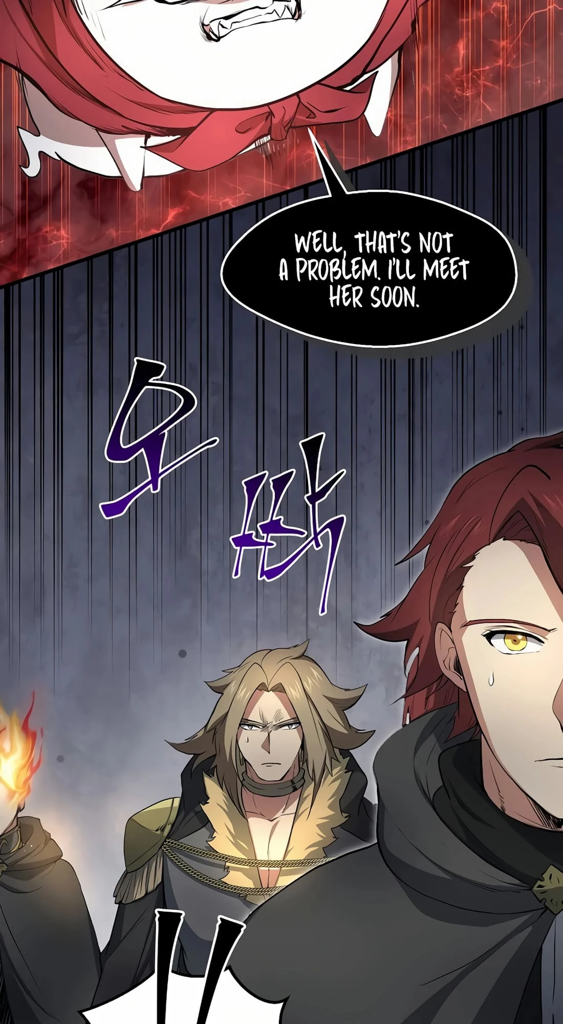 Level Up with Skills Chapter 92 - Page 36
