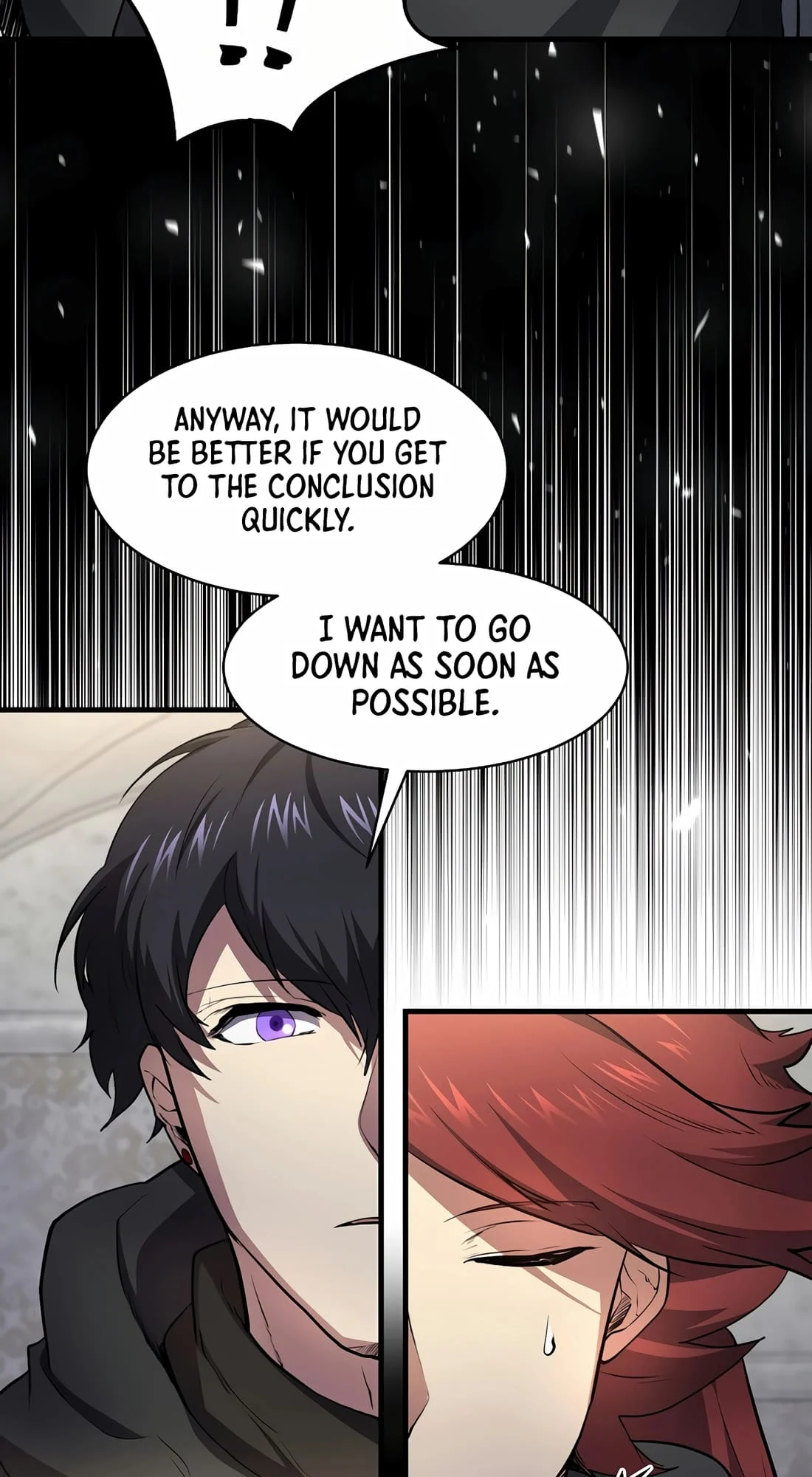 Level Up with Skills Chapter 92 - Page 37