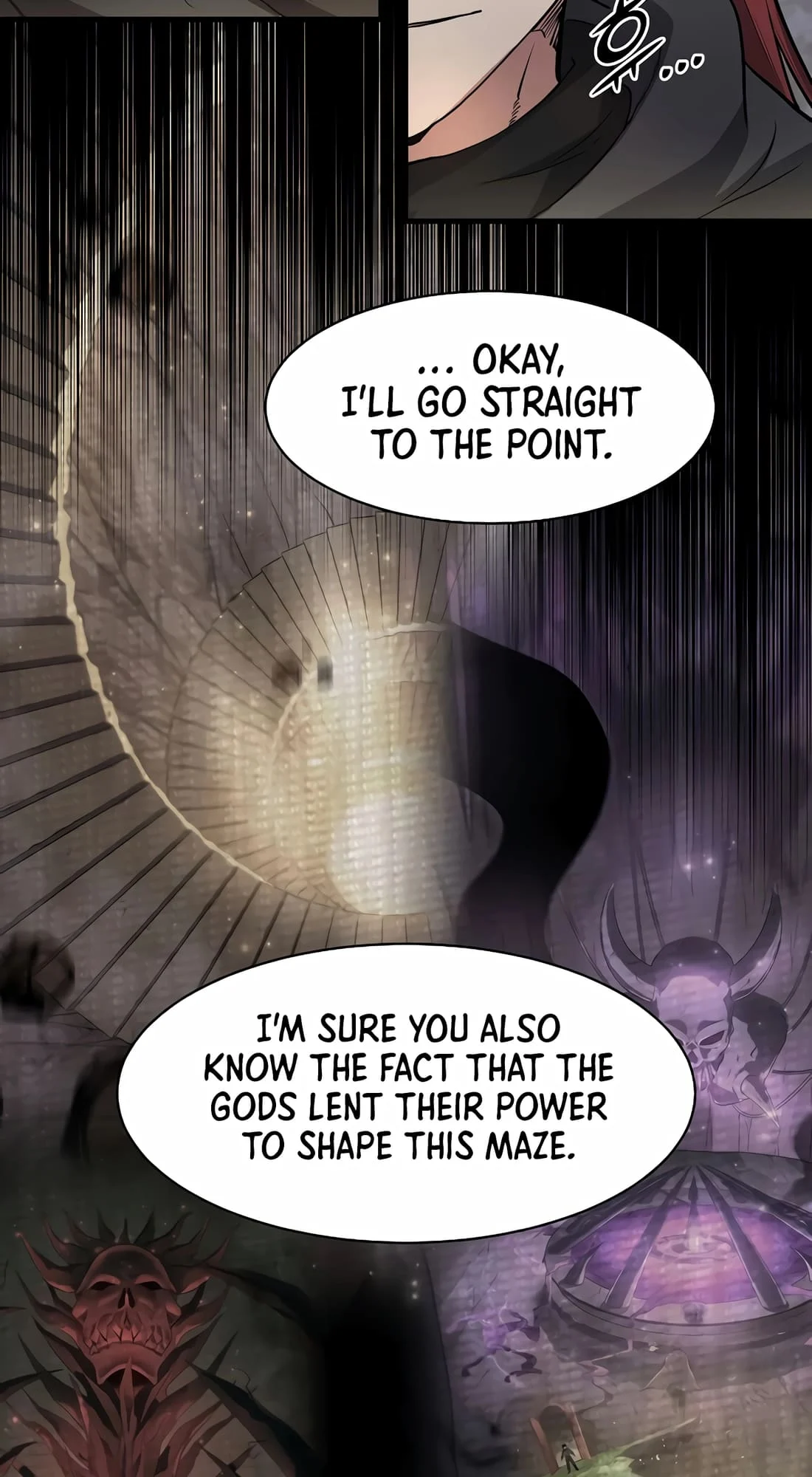 Level Up with Skills Chapter 92 - Page 38