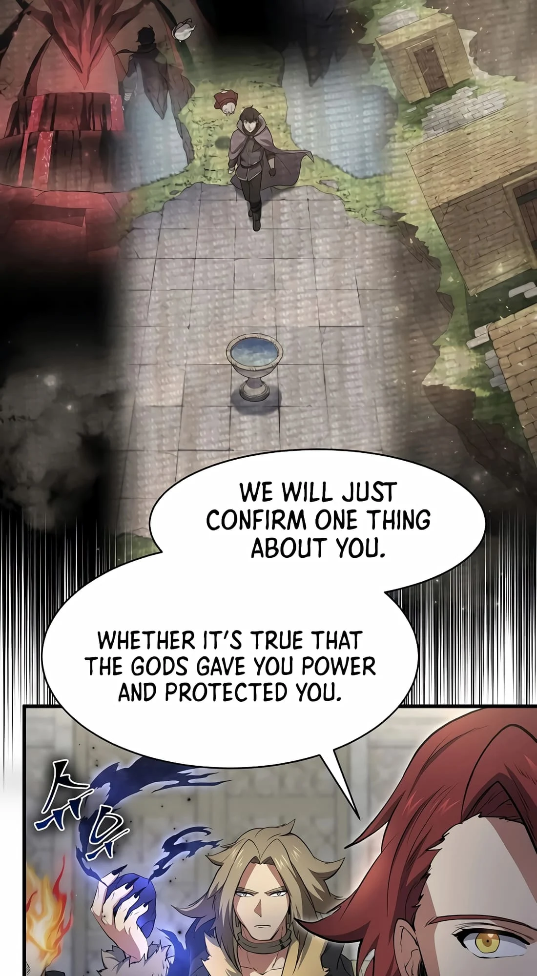 Level Up with Skills Chapter 92 - Page 39