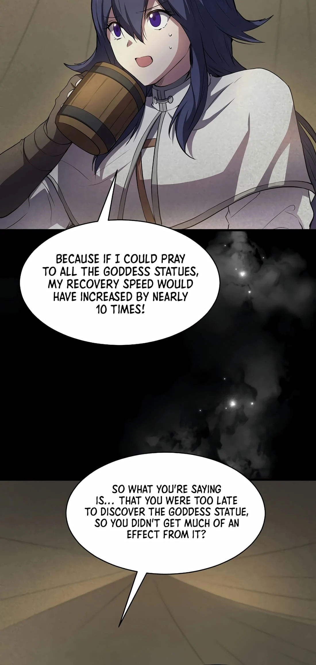 Level Up with Skills Chapter 92 - Page 4