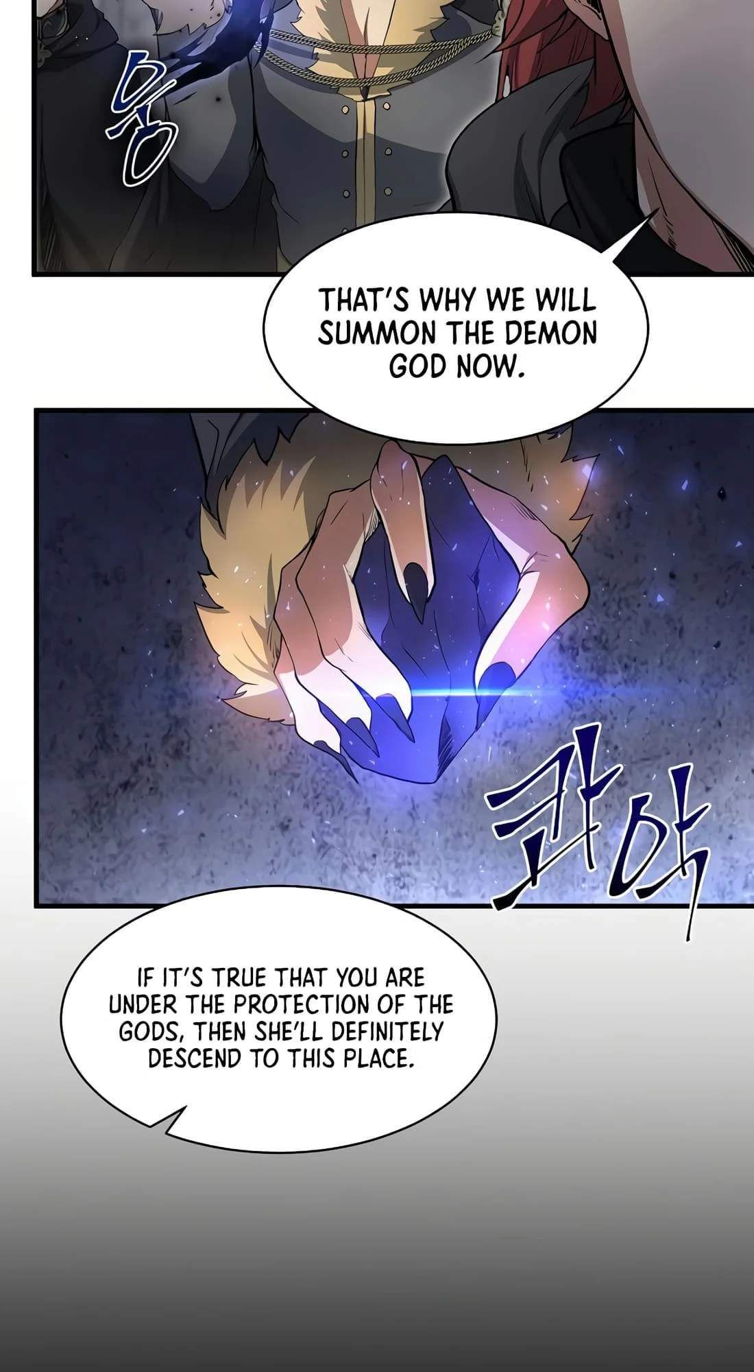 Level Up with Skills Chapter 92 - Page 40