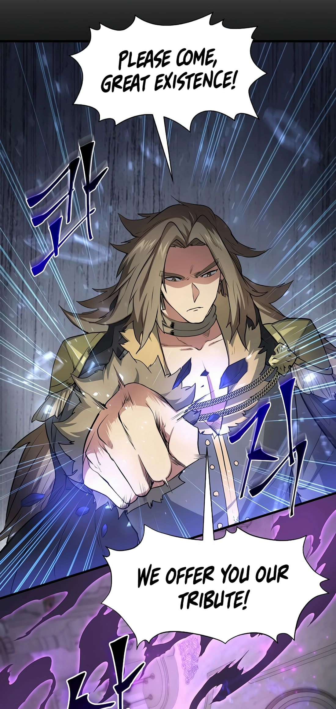 Level Up with Skills Chapter 92 - Page 41