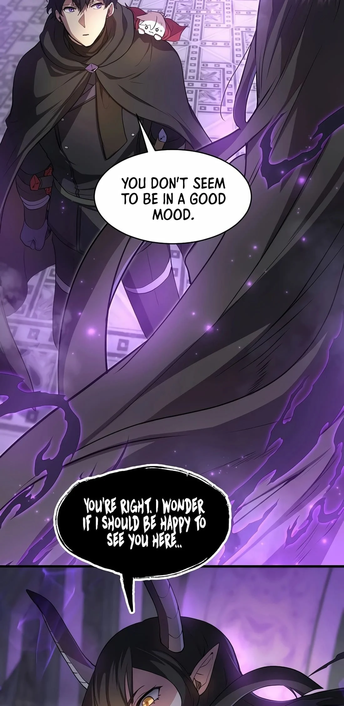Level Up with Skills Chapter 92 - Page 48