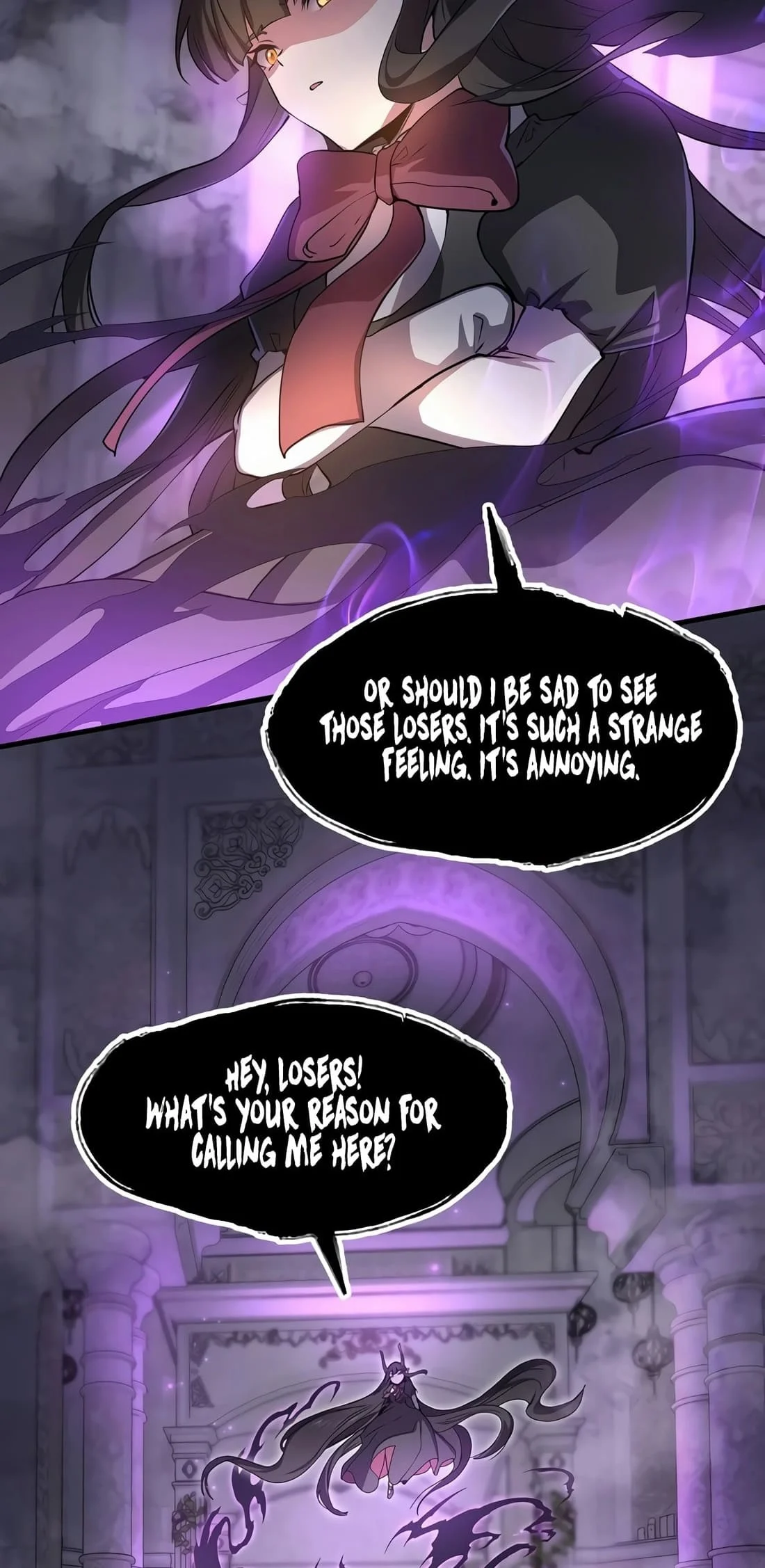 Level Up with Skills Chapter 92 - Page 49