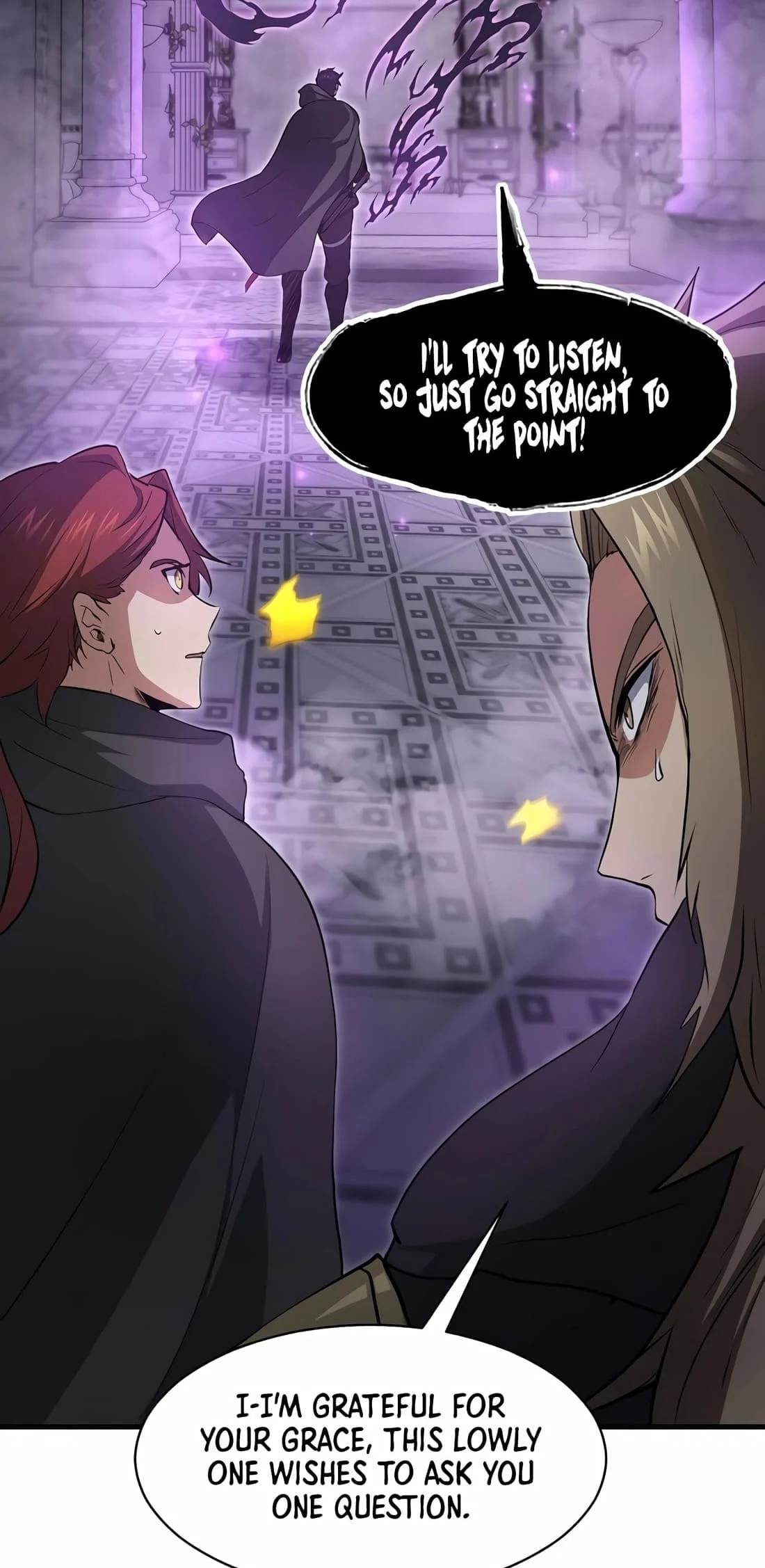 Level Up with Skills Chapter 92 - Page 50