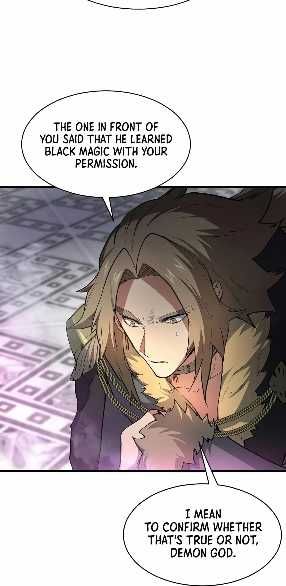Level Up with Skills Chapter 92 - Page 51