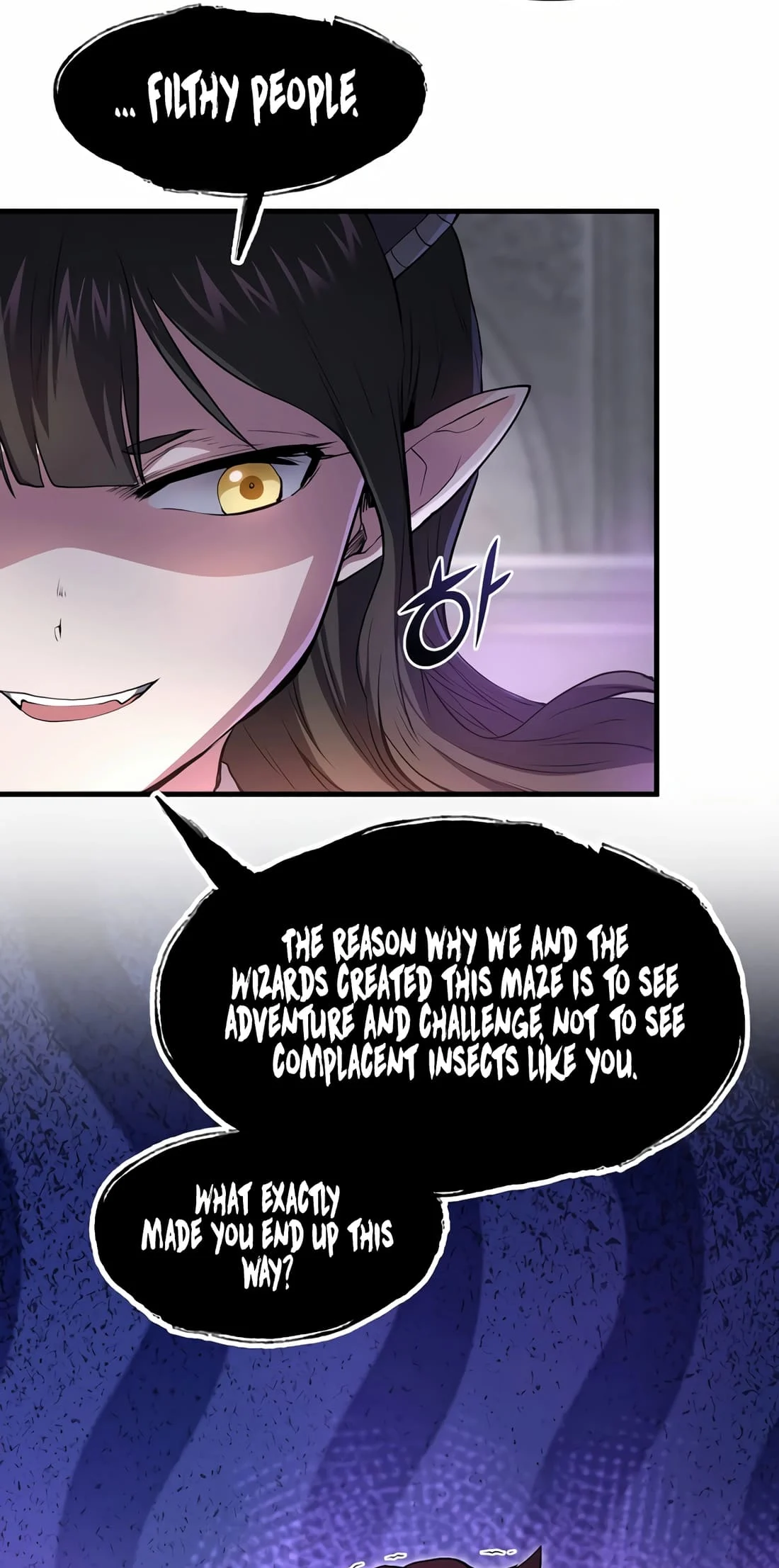 Level Up with Skills Chapter 92 - Page 52
