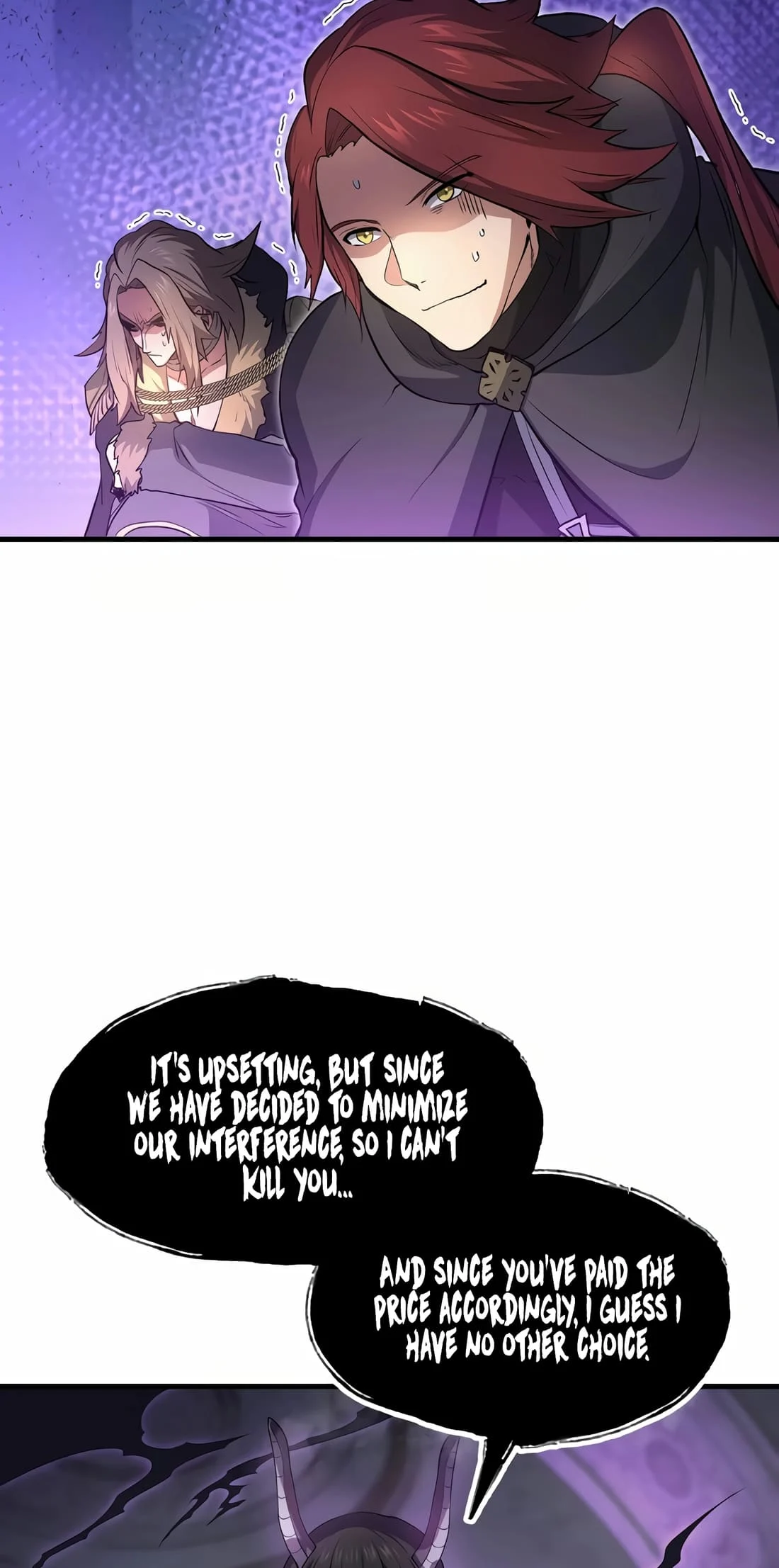 Level Up with Skills Chapter 92 - Page 53