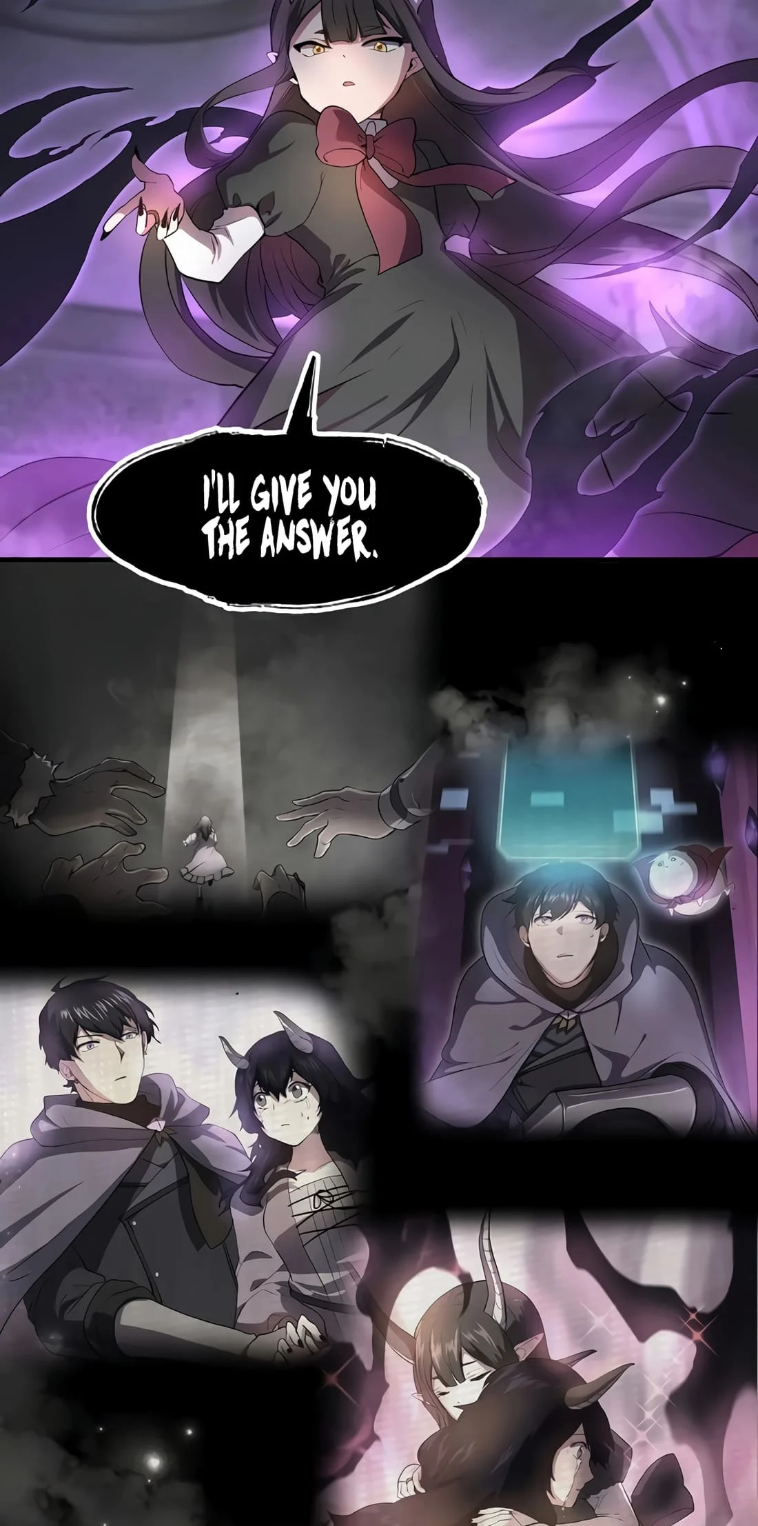 Level Up with Skills Chapter 92 - Page 54