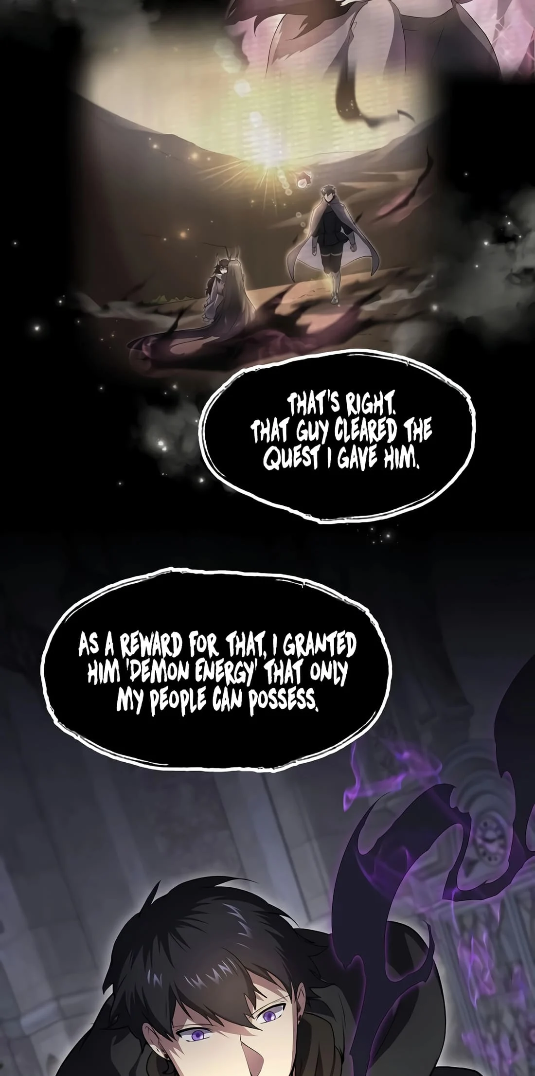 Level Up with Skills Chapter 92 - Page 55