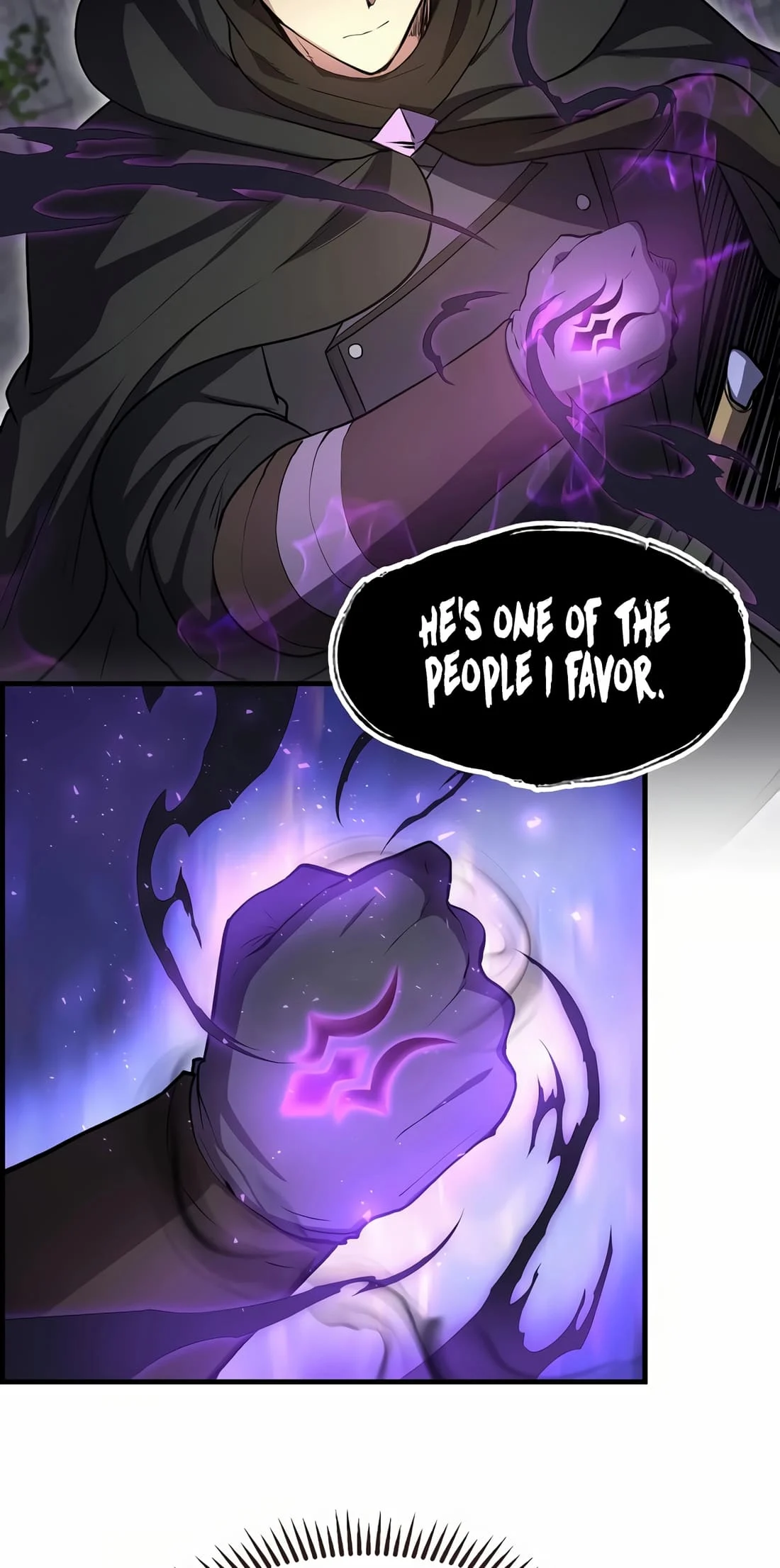 Level Up with Skills Chapter 92 - Page 56