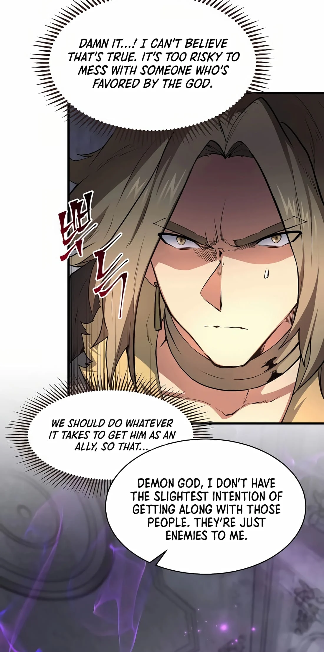 Level Up with Skills Chapter 92 - Page 57
