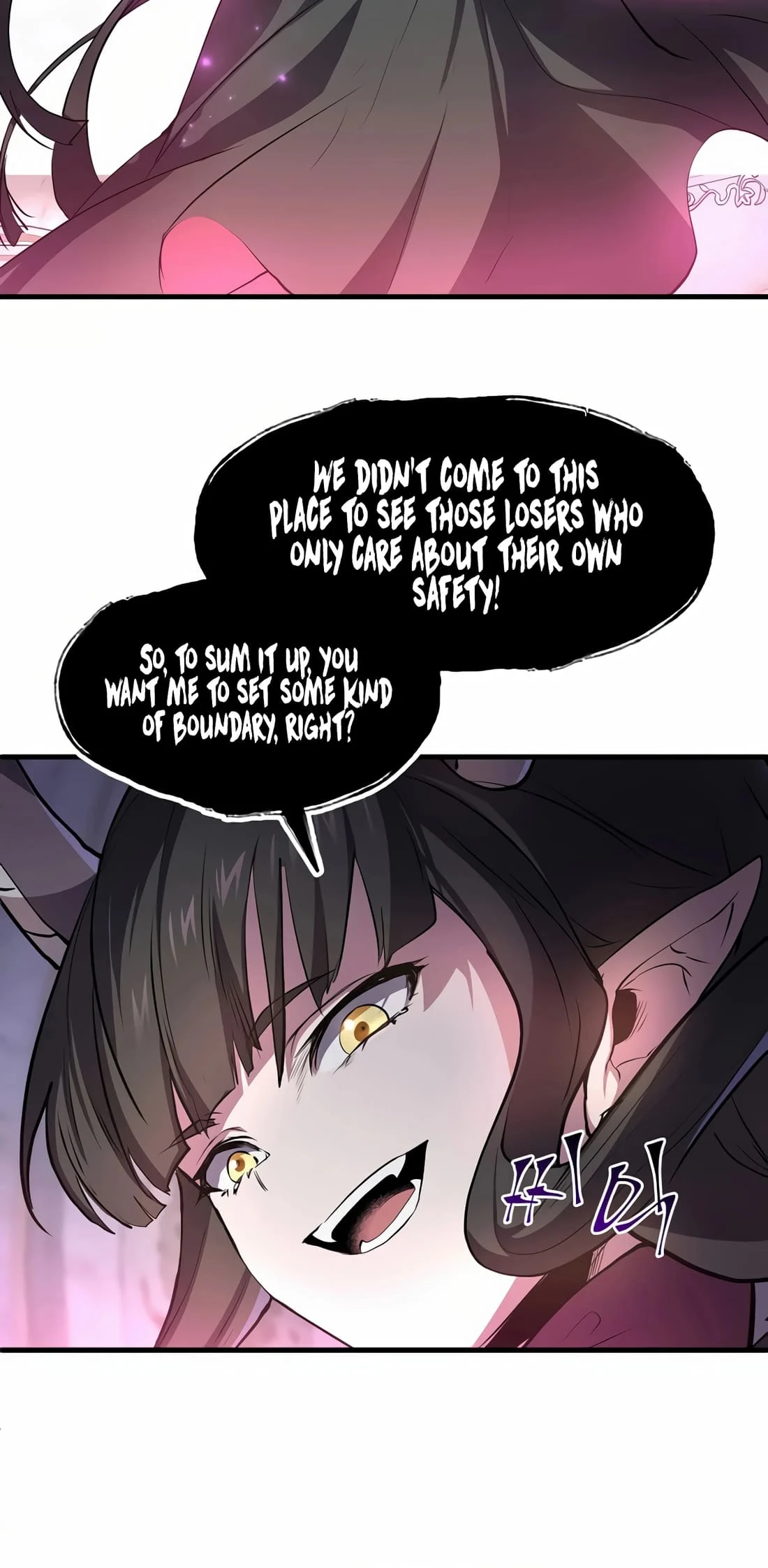 Level Up with Skills Chapter 92 - Page 63