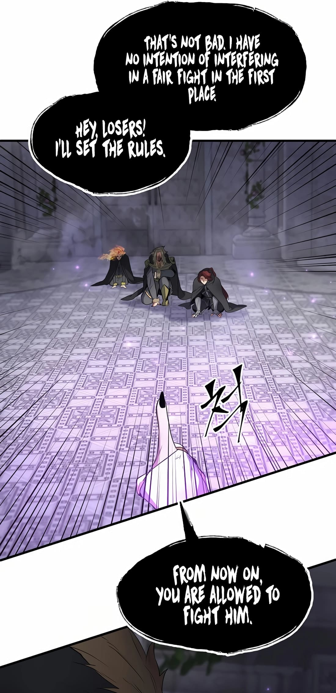 Level Up with Skills Chapter 92 - Page 64