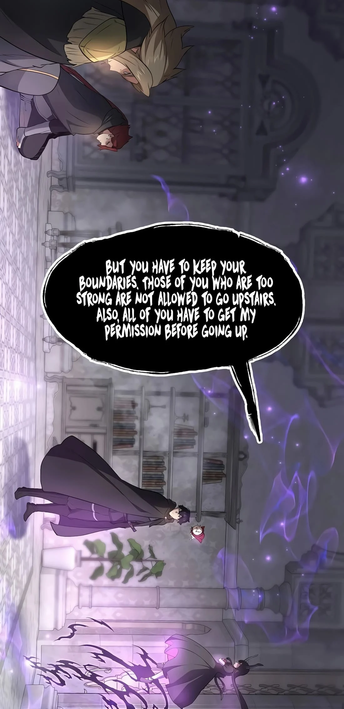 Level Up with Skills Chapter 92 - Page 65