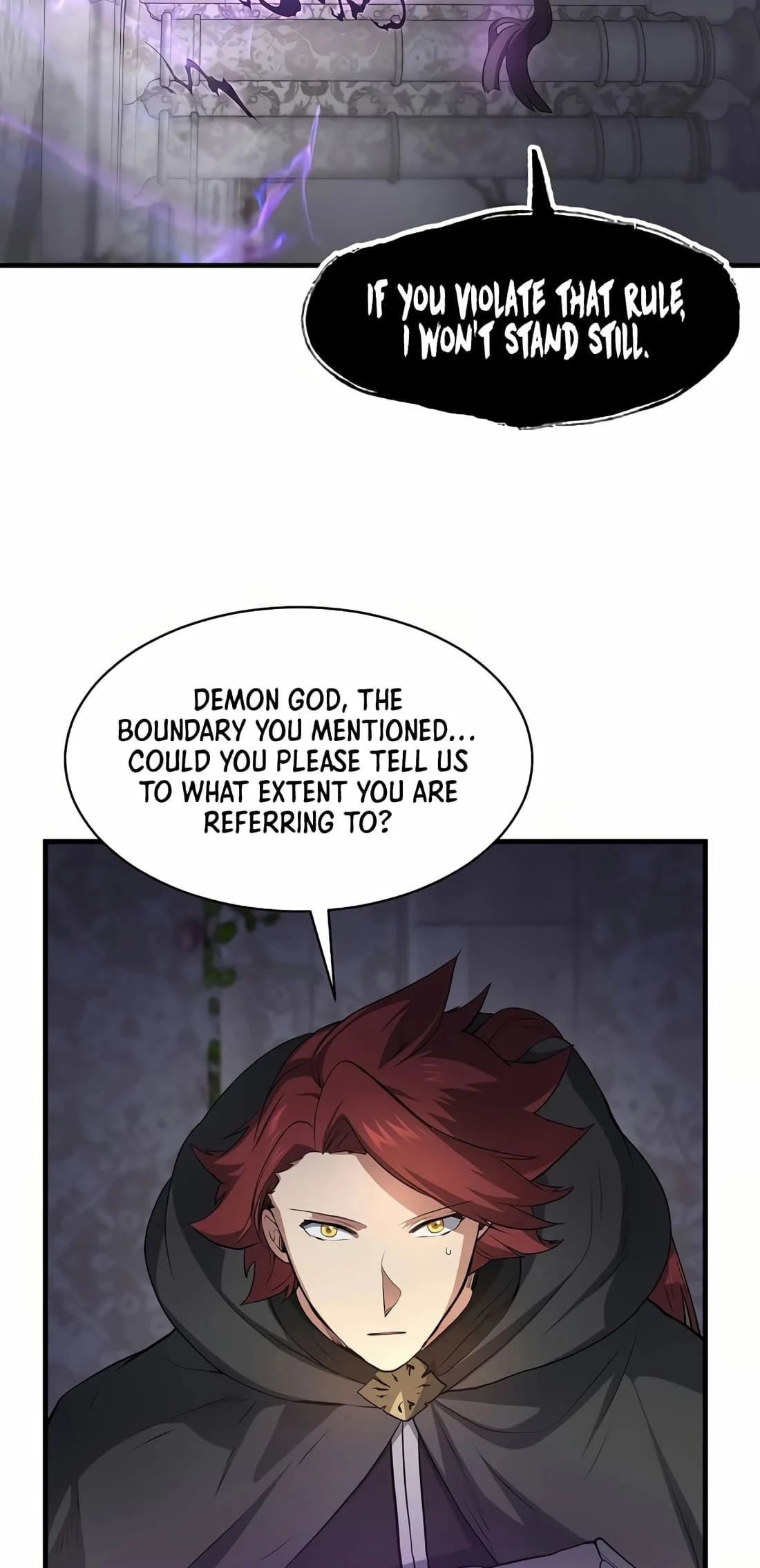 Level Up with Skills Chapter 92 - Page 66
