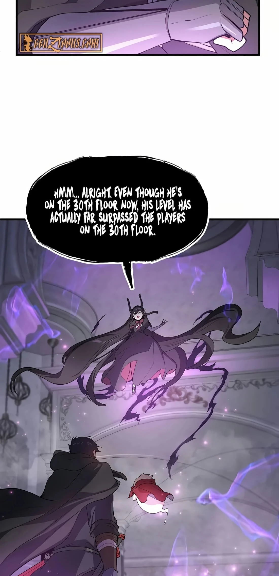 Level Up with Skills Chapter 92 - Page 67
