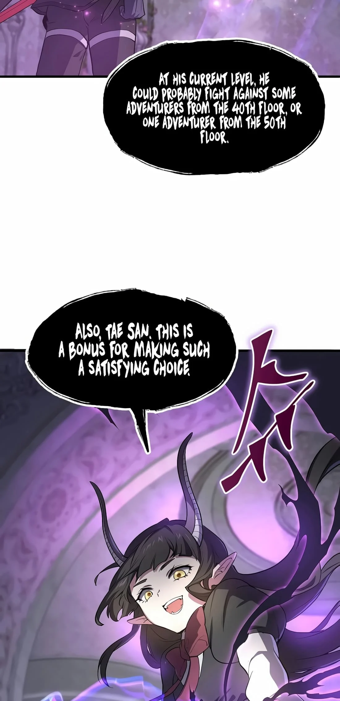 Level Up with Skills Chapter 92 - Page 68