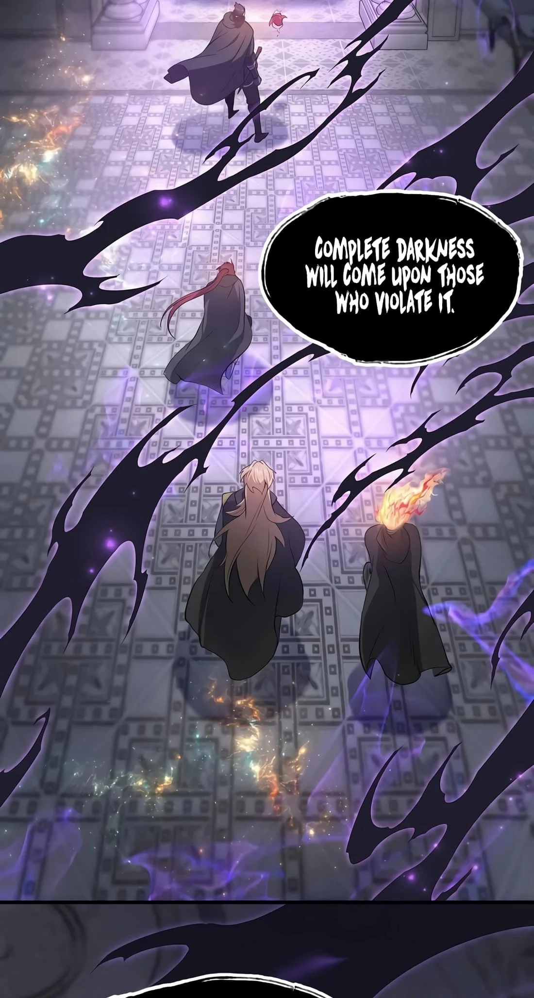 Level Up with Skills Chapter 92 - Page 71