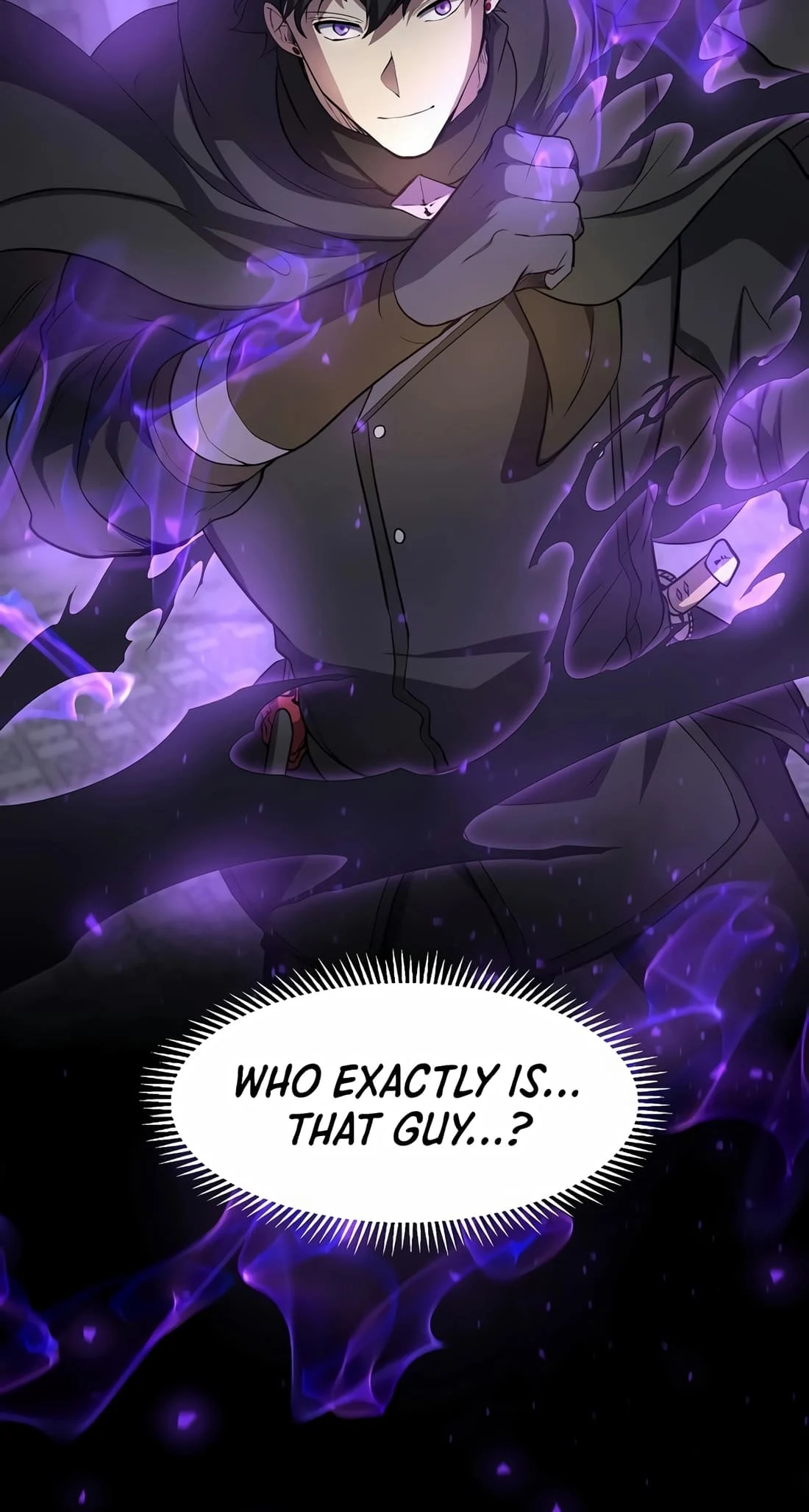 Level Up with Skills Chapter 92 - Page 74