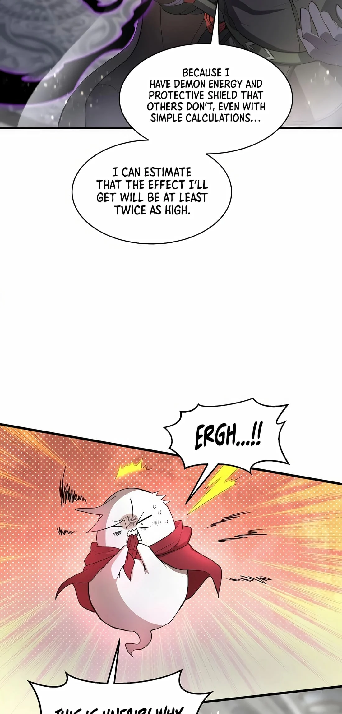 Level Up with Skills Chapter 92 - Page 8