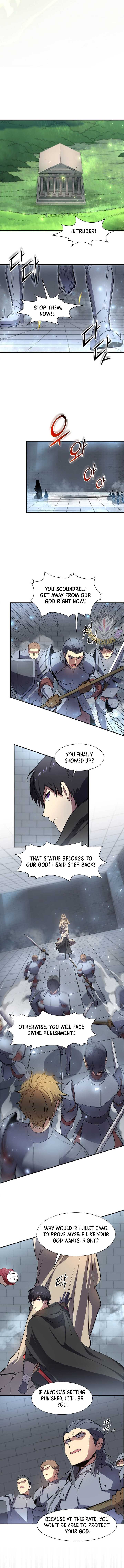 Leveling Up With Skills Chapter 100 - Page 2