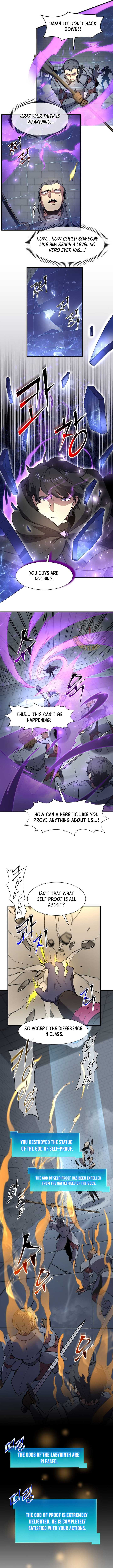 Leveling Up With Skills Chapter 100 - Page 6