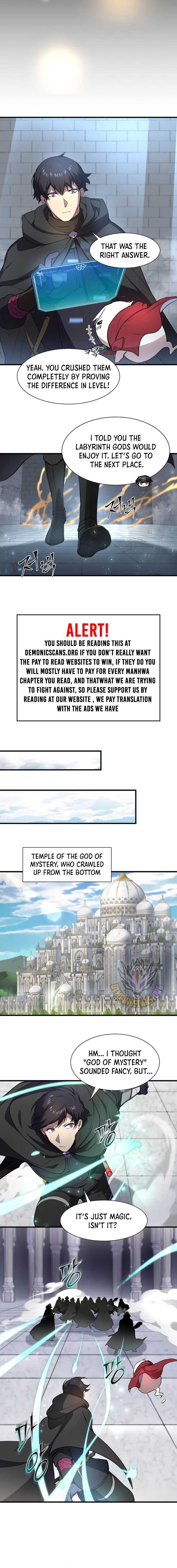 Leveling Up With Skills Chapter 100 - Page 7