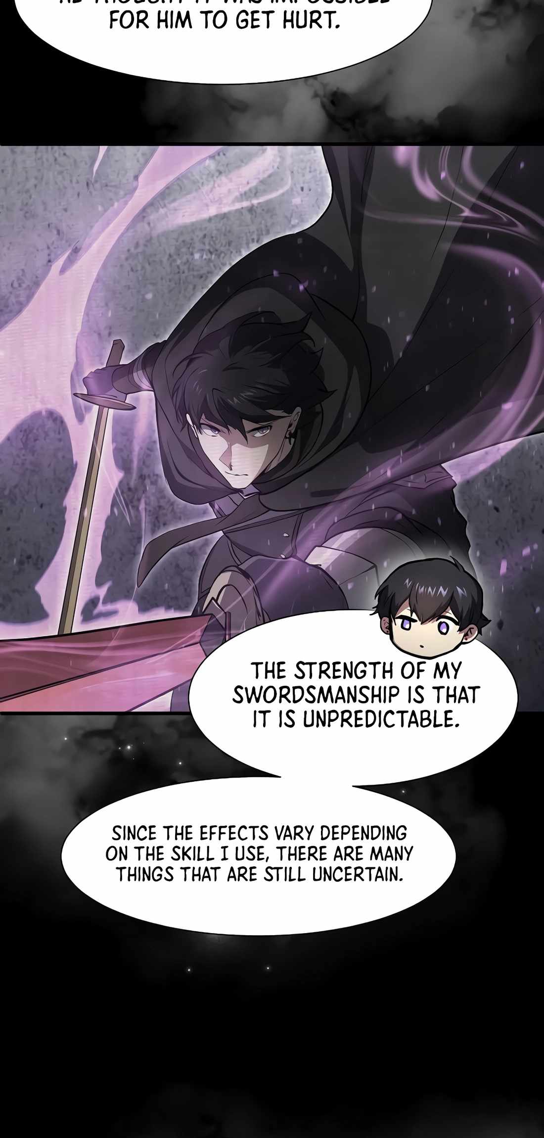 Leveling Up With Skills Chapter 103 - Page 11
