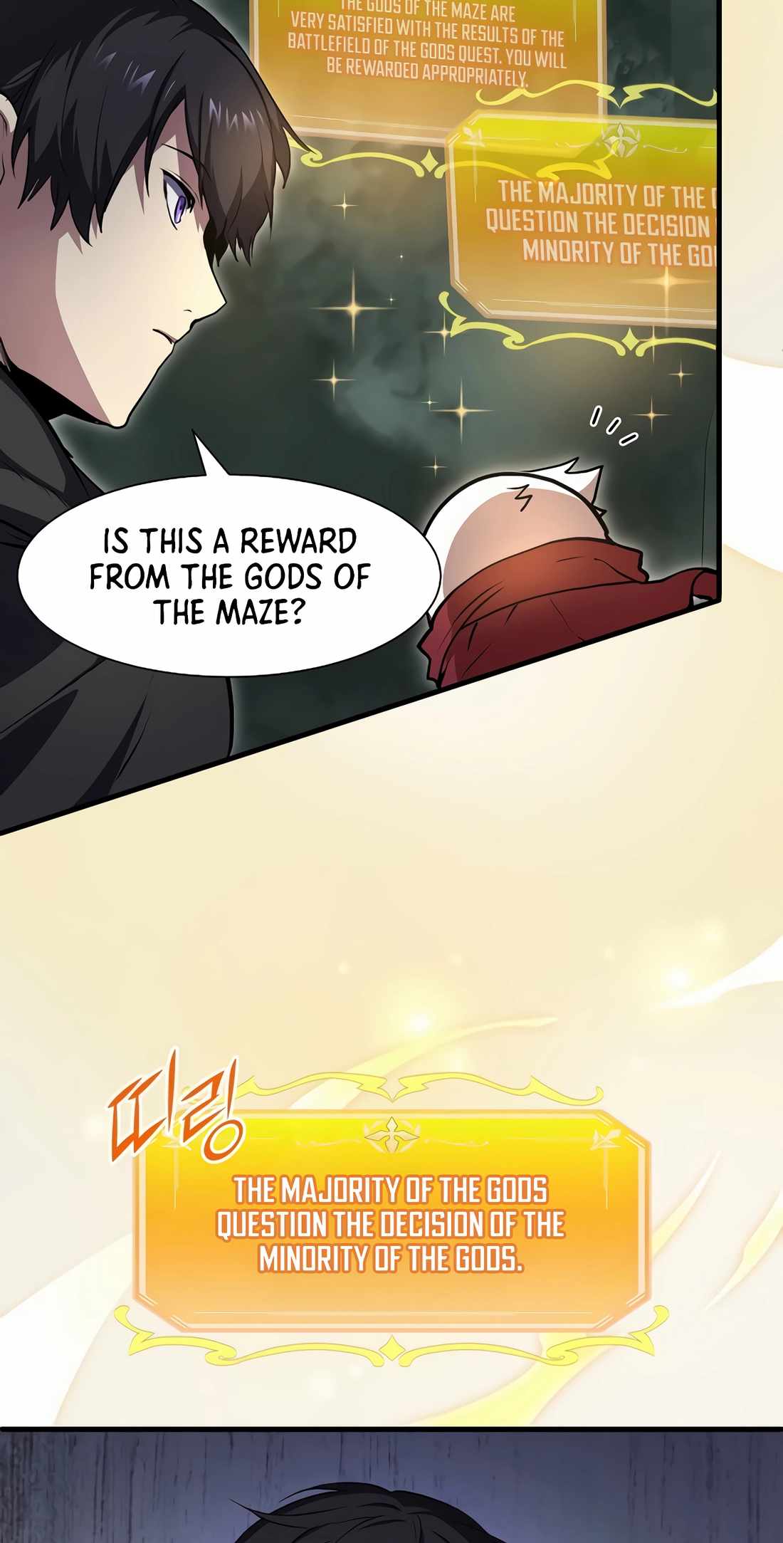 Leveling Up With Skills Chapter 103 - Page 14