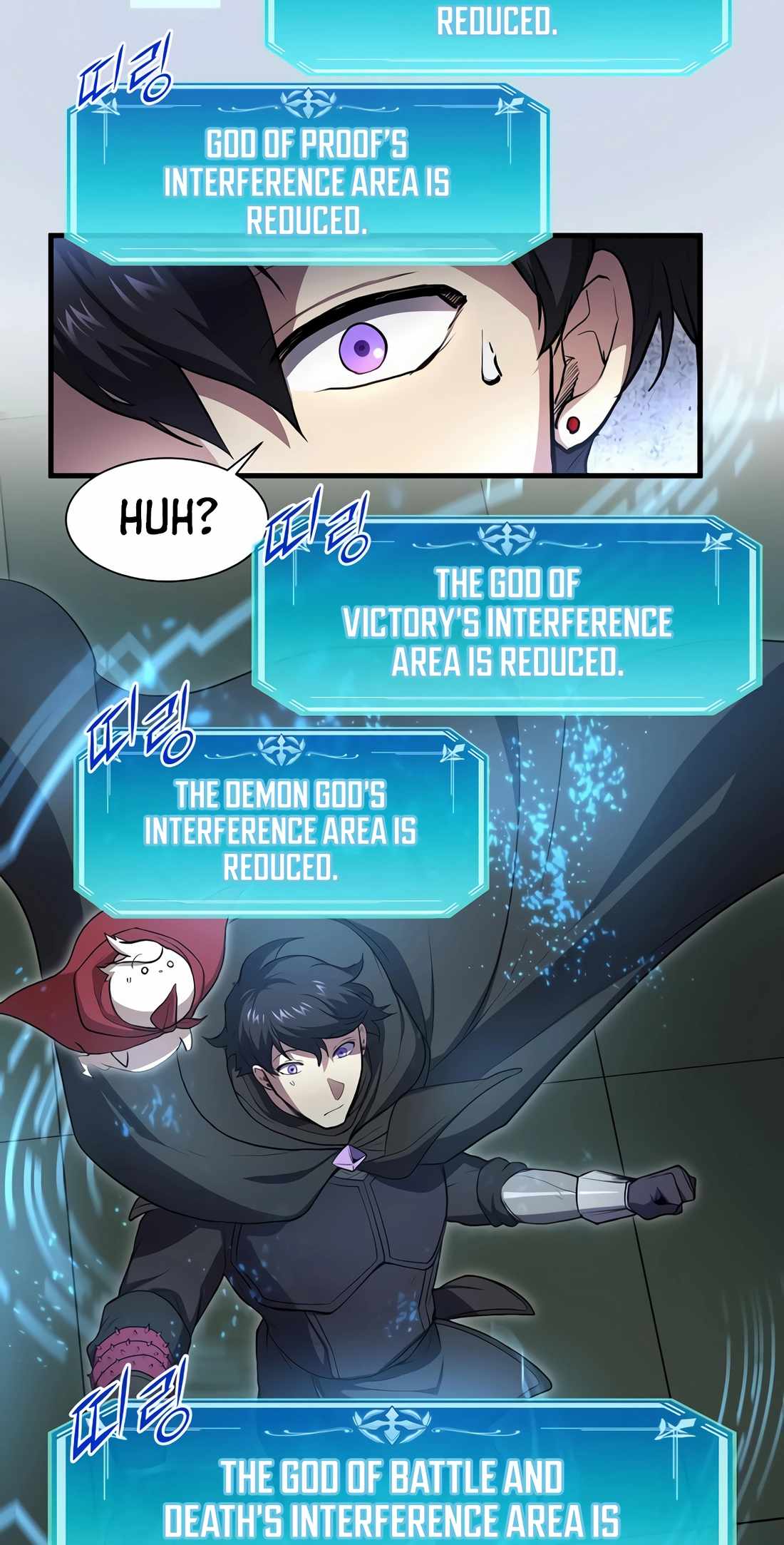 Leveling Up With Skills Chapter 103 - Page 16