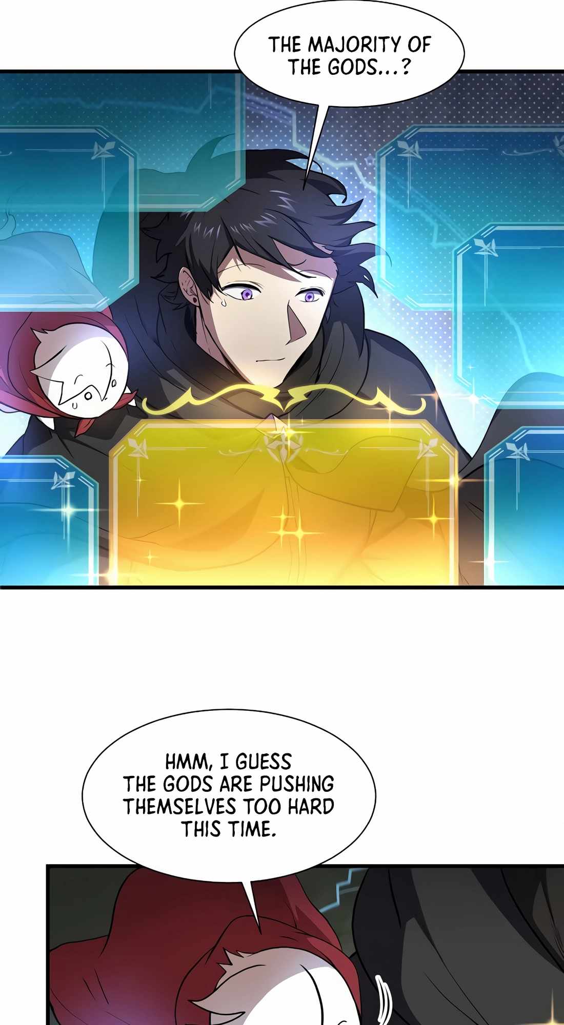 Leveling Up With Skills Chapter 103 - Page 18
