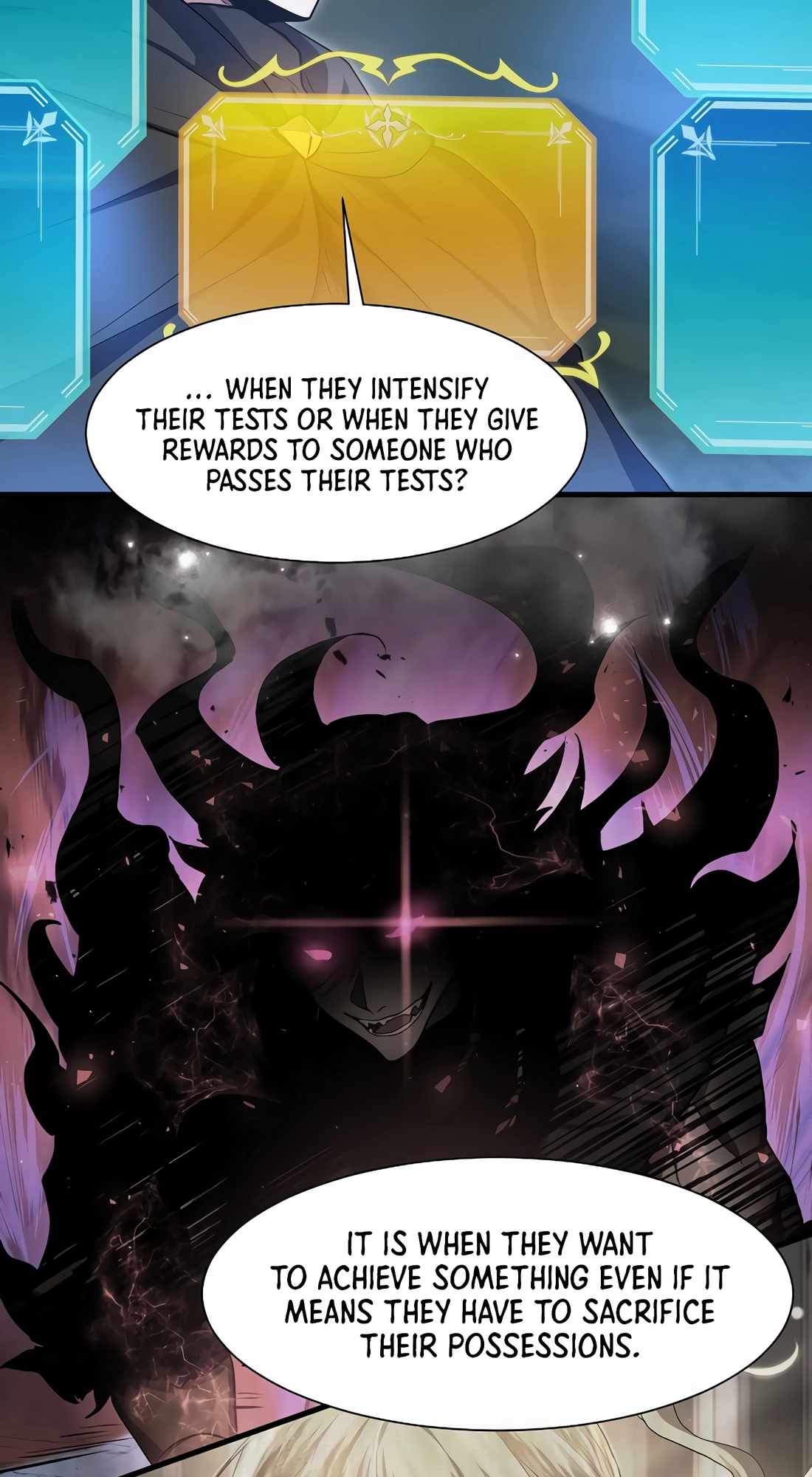 Leveling Up With Skills Chapter 103 - Page 20