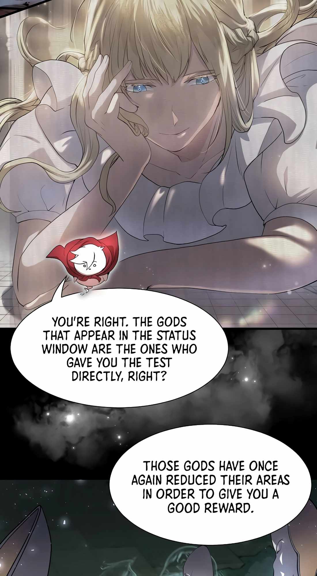 Leveling Up With Skills Chapter 103 - Page 21