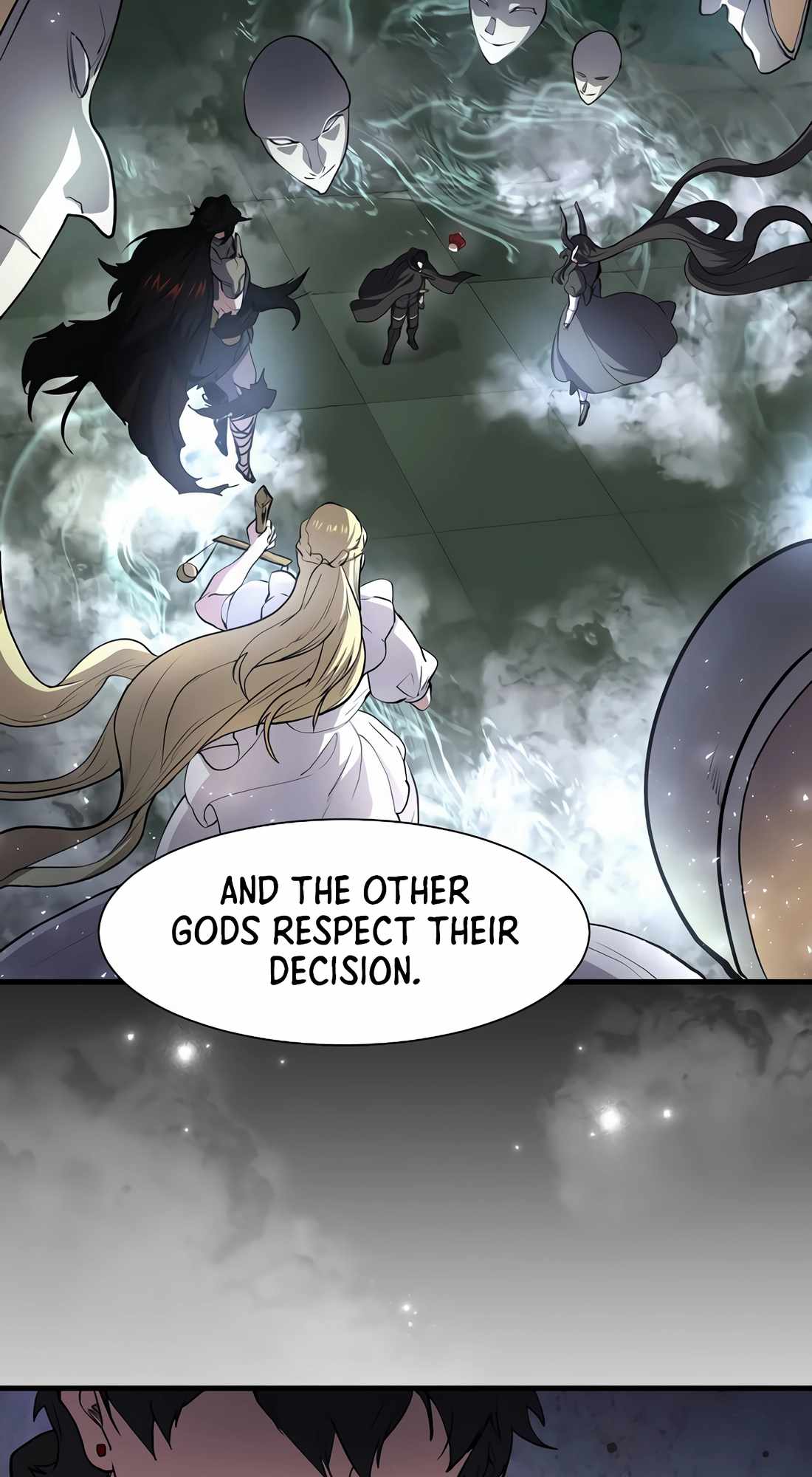 Leveling Up With Skills Chapter 103 - Page 22