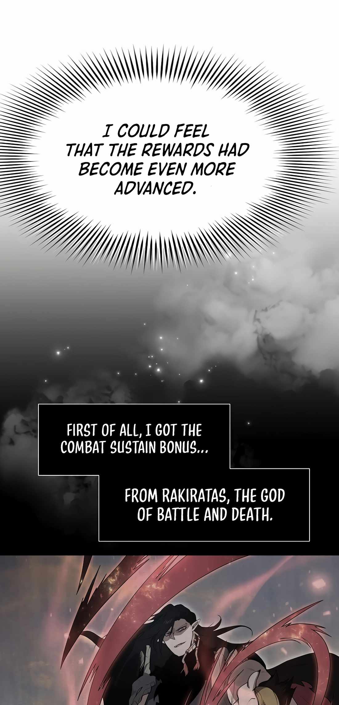 Leveling Up With Skills Chapter 103 - Page 26