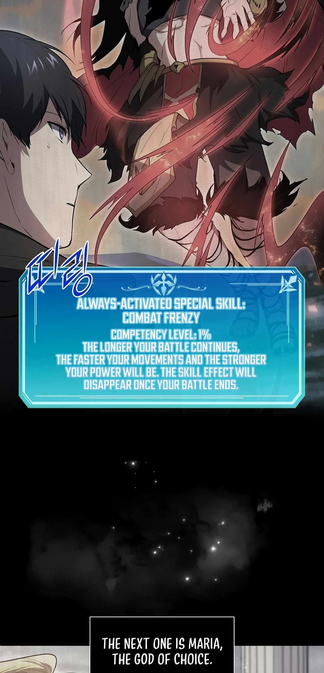 Leveling Up With Skills Chapter 103 - Page 27