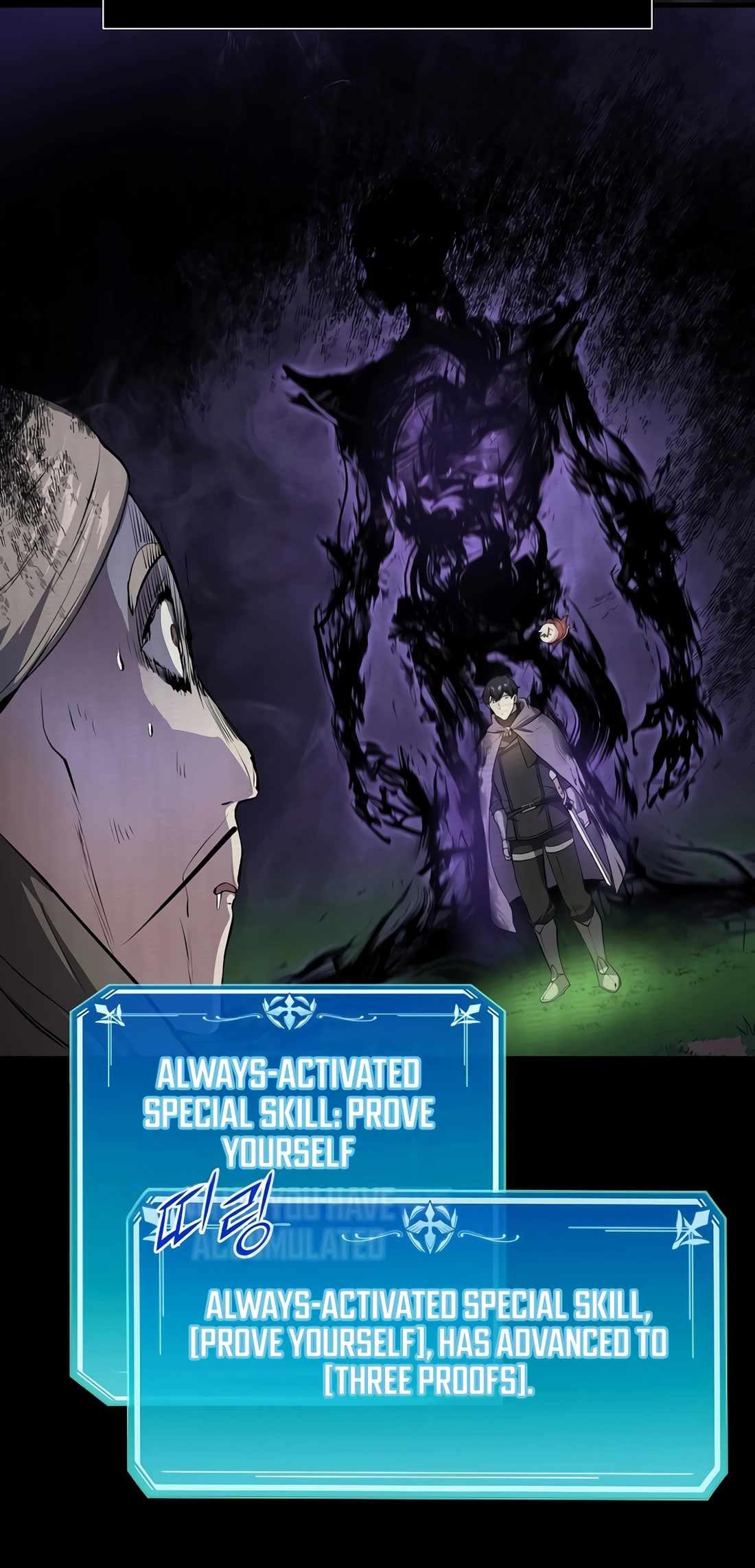 Leveling Up With Skills Chapter 103 - Page 30