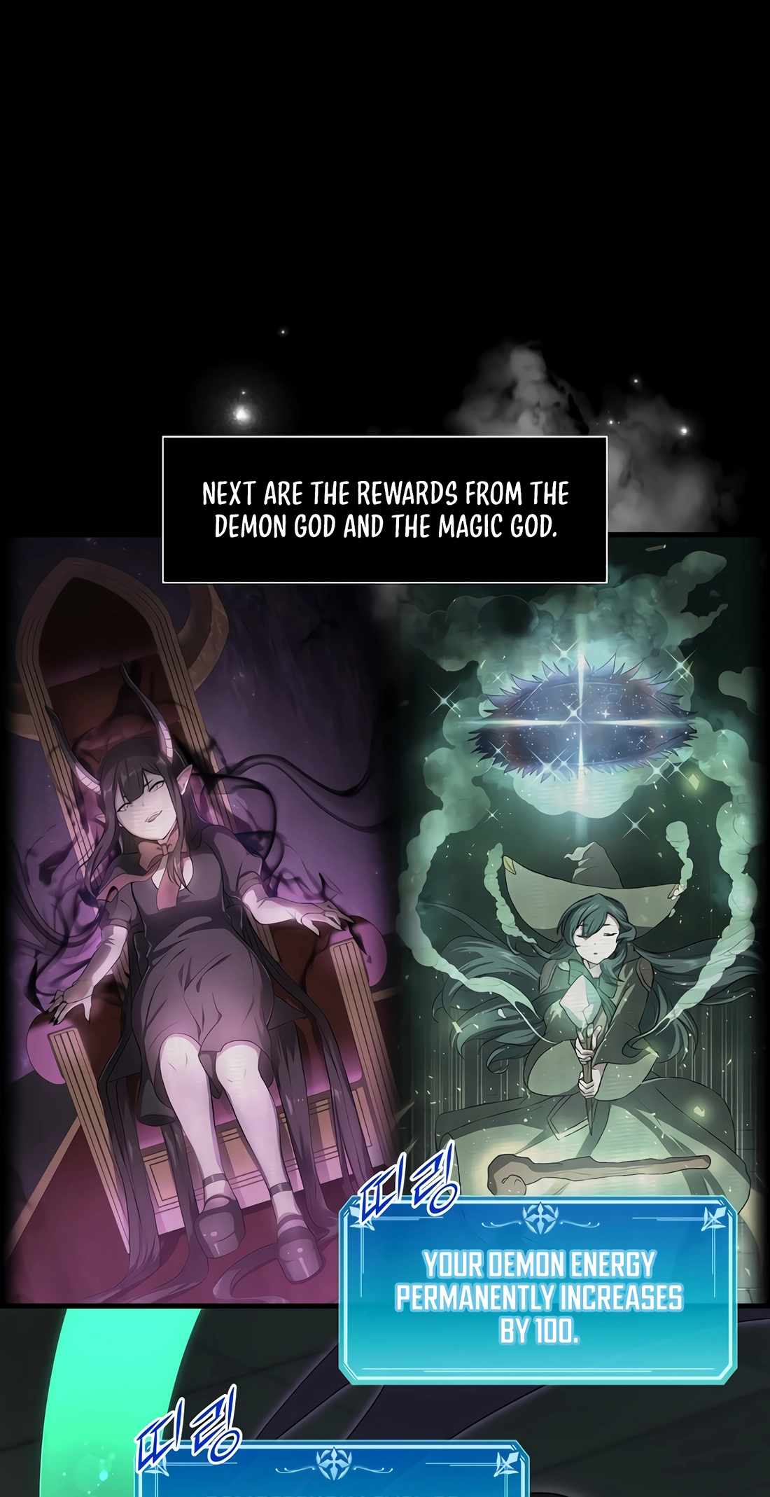 Leveling Up With Skills Chapter 103 - Page 33