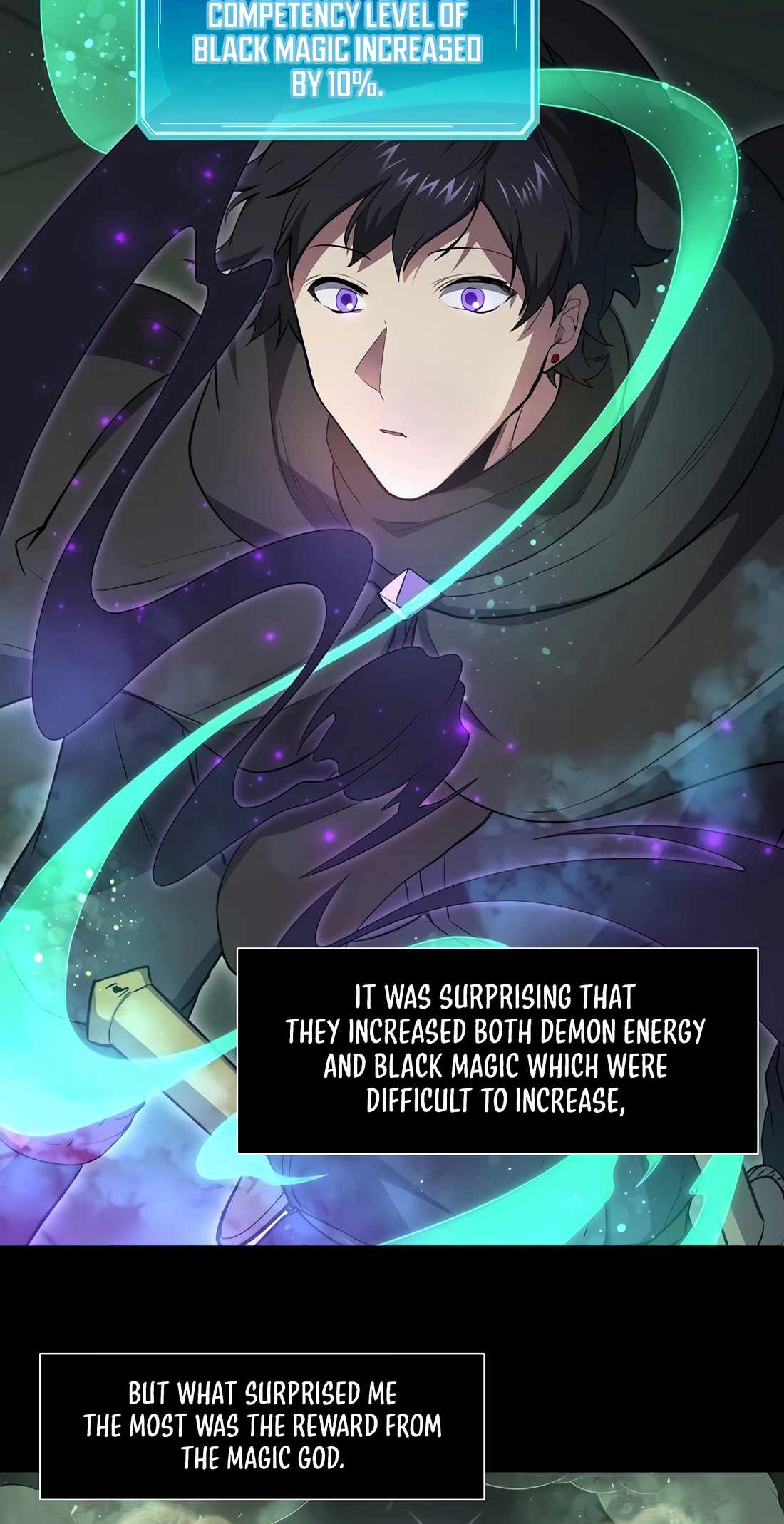 Leveling Up With Skills Chapter 103 - Page 34