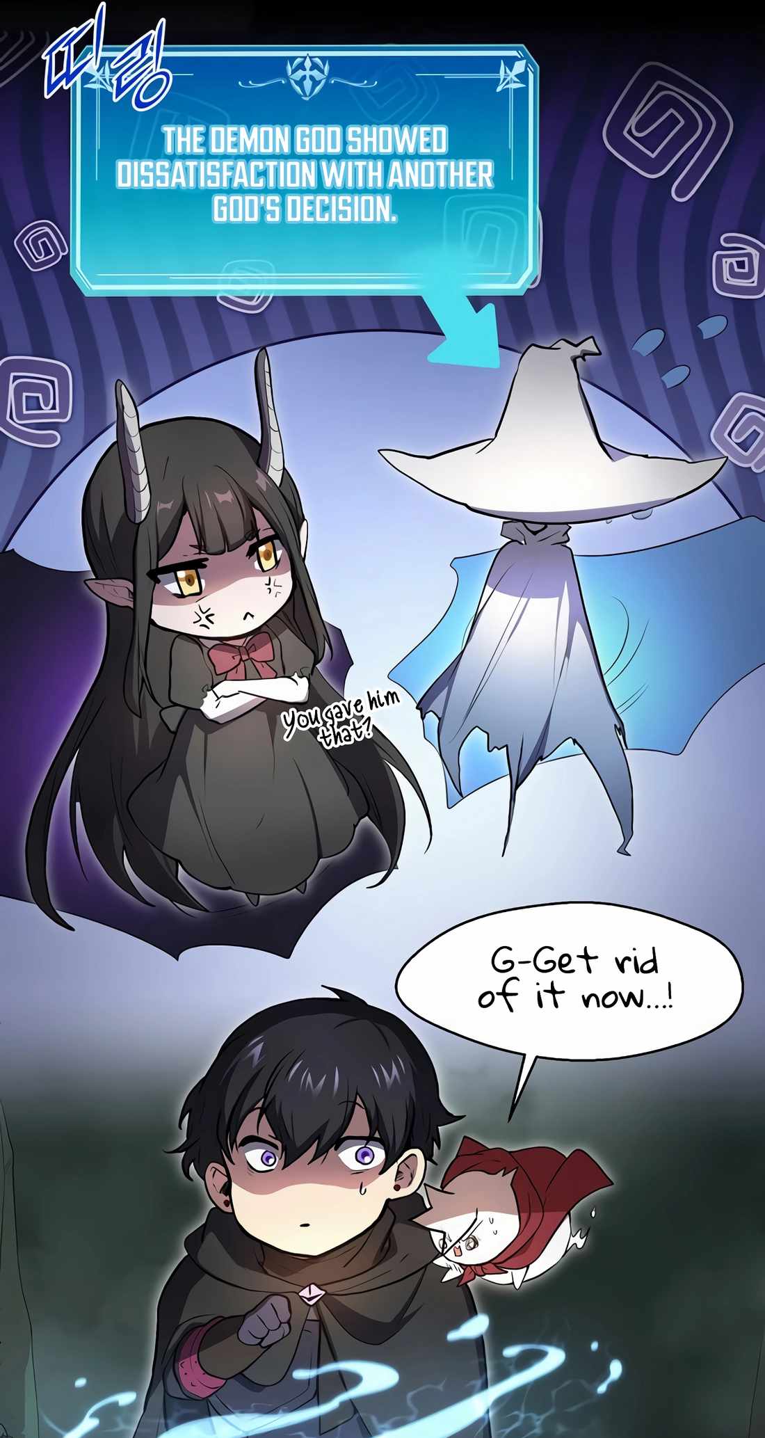 Leveling Up With Skills Chapter 103 - Page 37