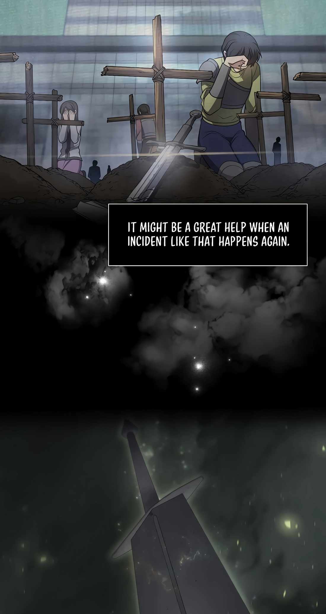 Leveling Up With Skills Chapter 103 - Page 39