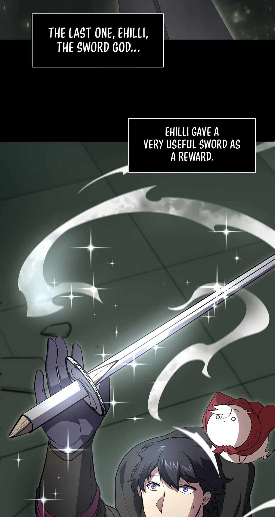 Leveling Up With Skills Chapter 103 - Page 40