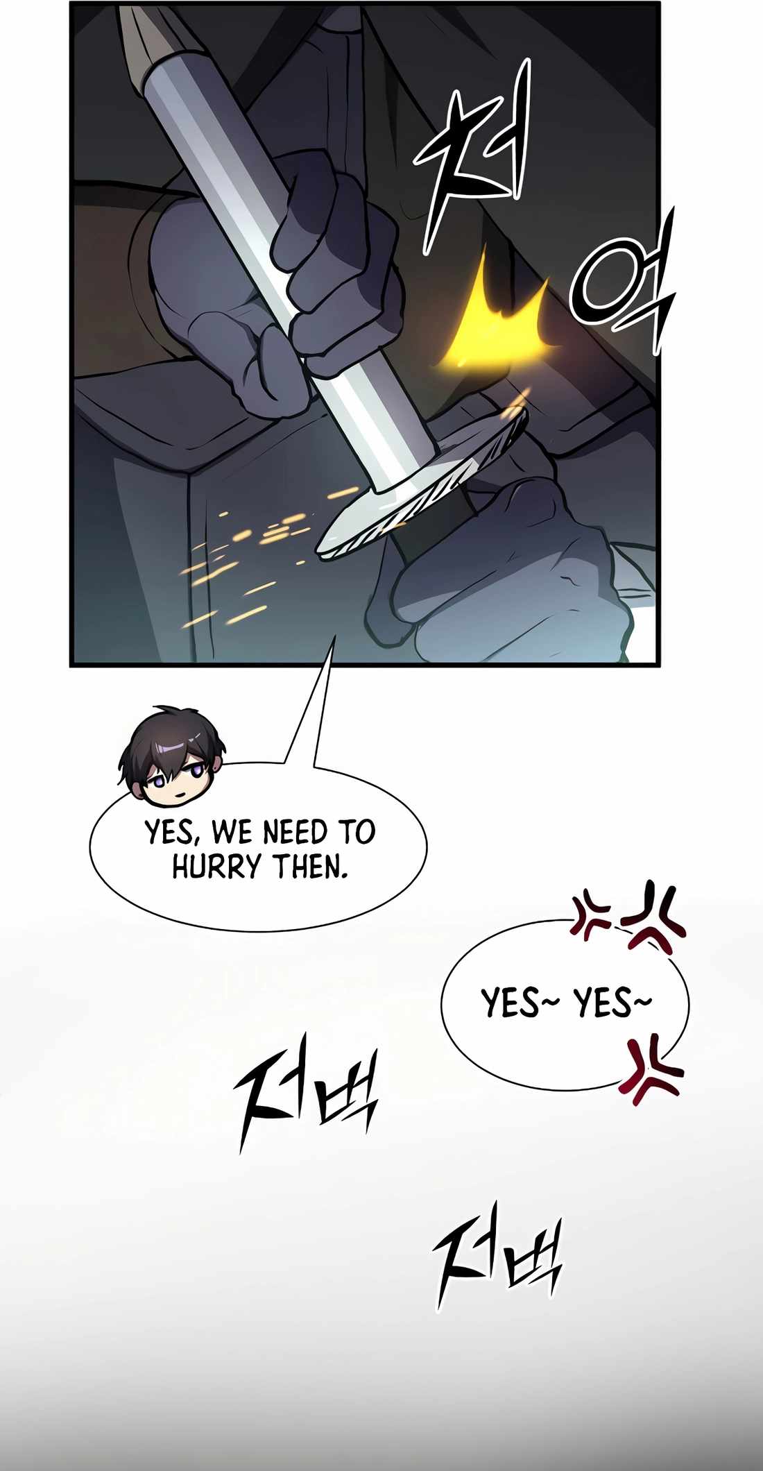 Leveling Up With Skills Chapter 103 - Page 43
